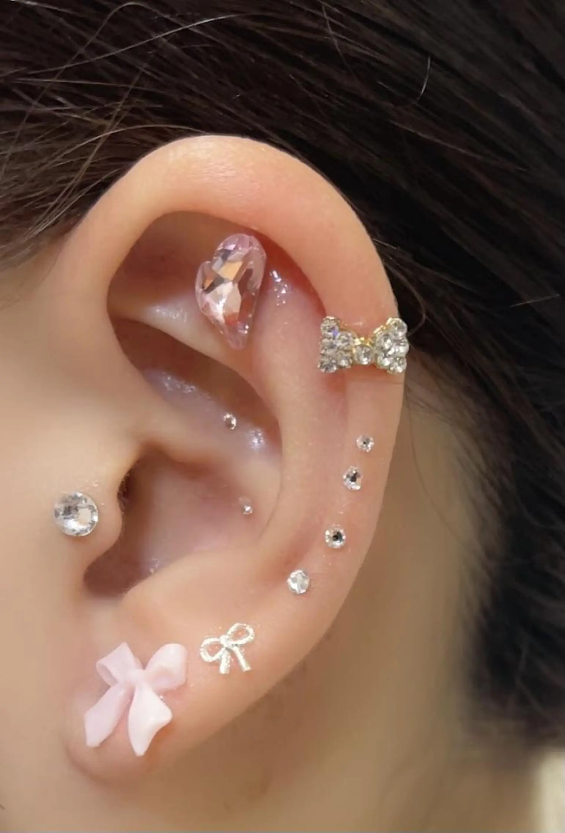 DELICAT 溝の口店の眉毛・アイブロウイメージ