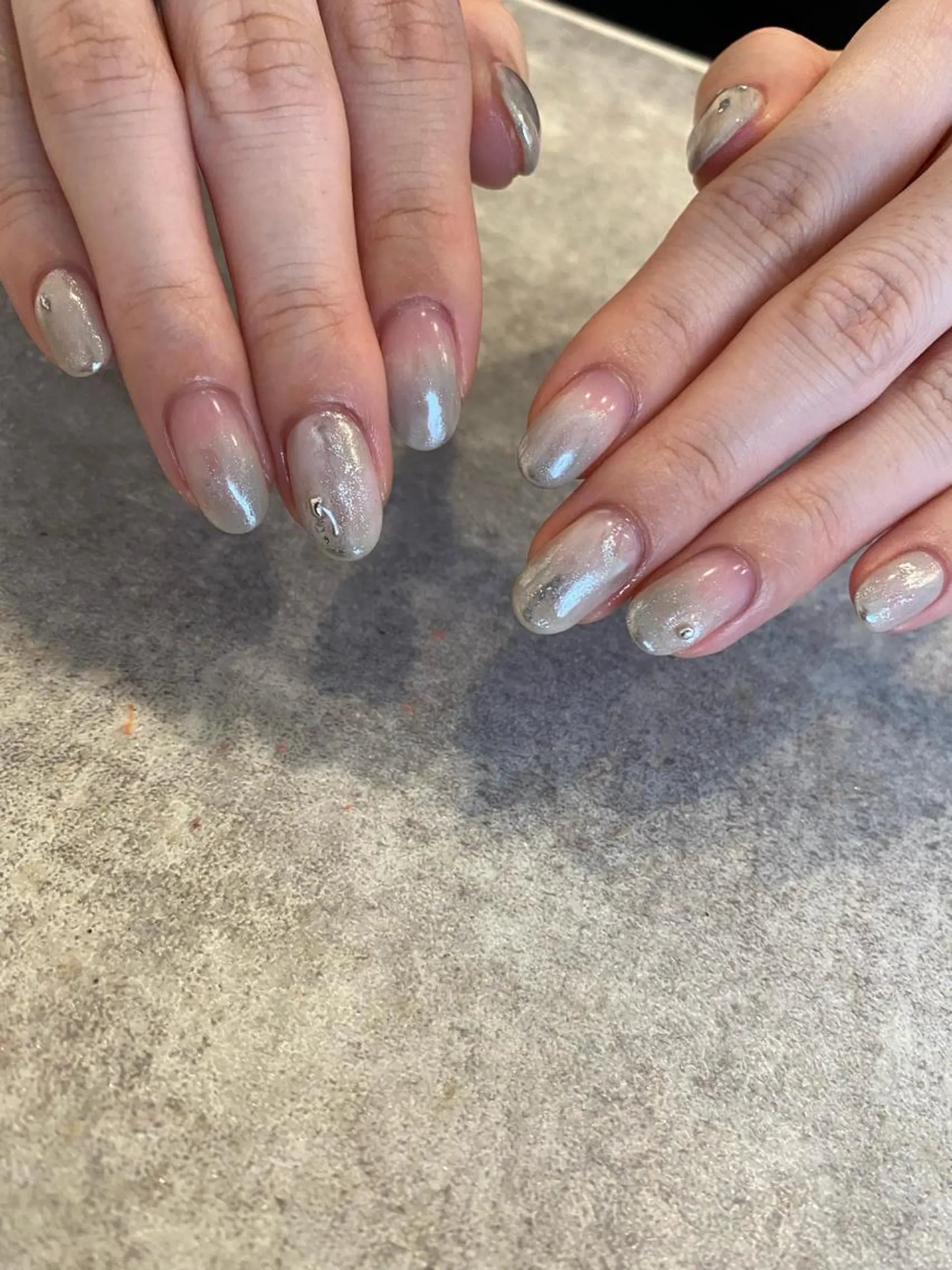 ネイル 【LINON】 airiのネイルデザイン