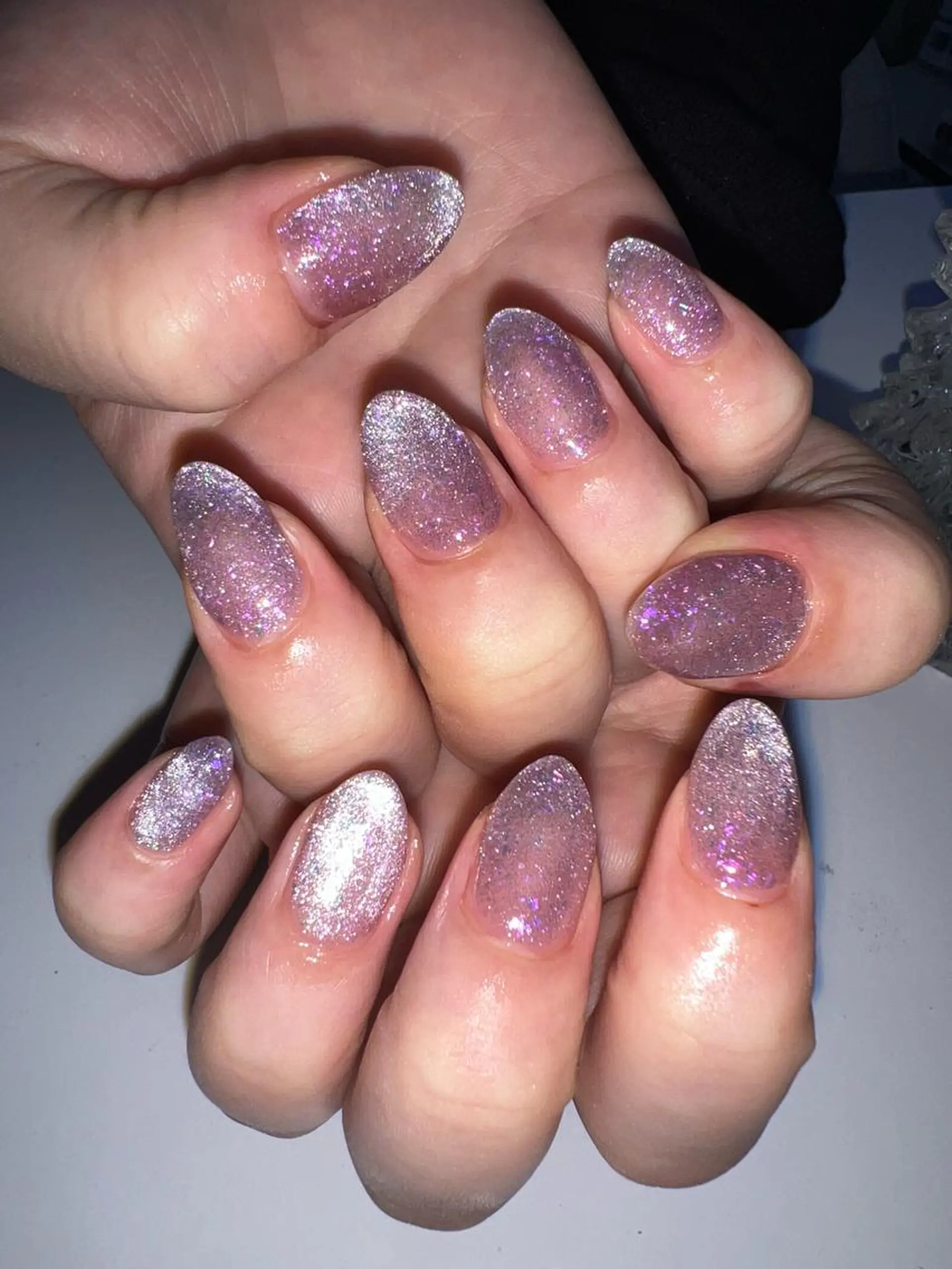 ネイル ネイルサロン ロア旧ジョリーのネイルデザイン