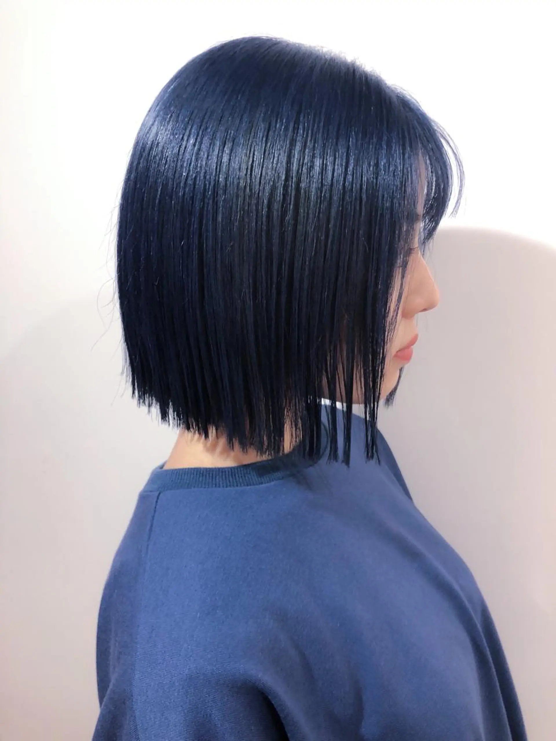 ショート みつゆ 表参道/原宿のヘアスタイル