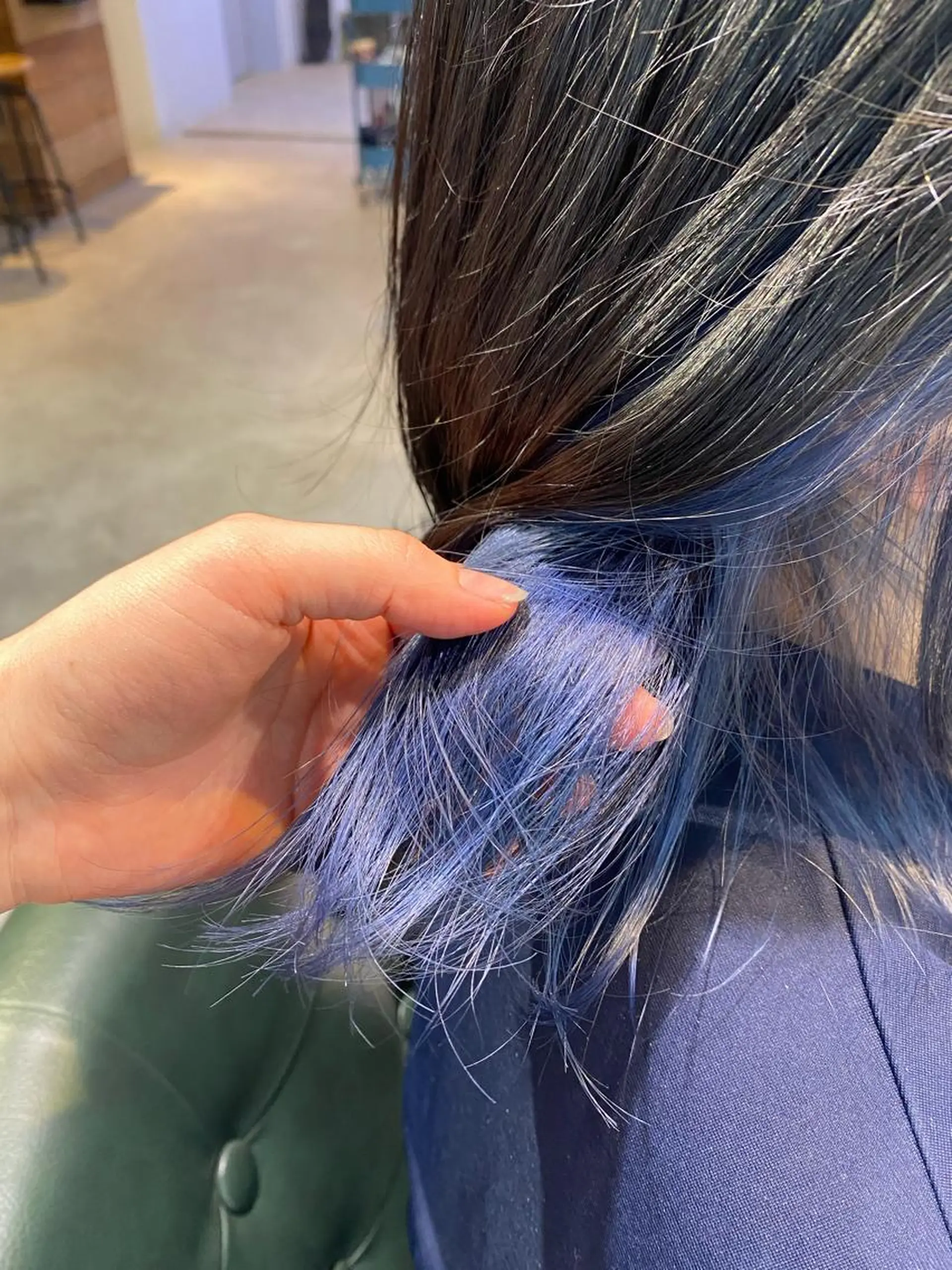 ミディアム 𓍯柔らかhair 𓍯 yukinoのヘアスタイル