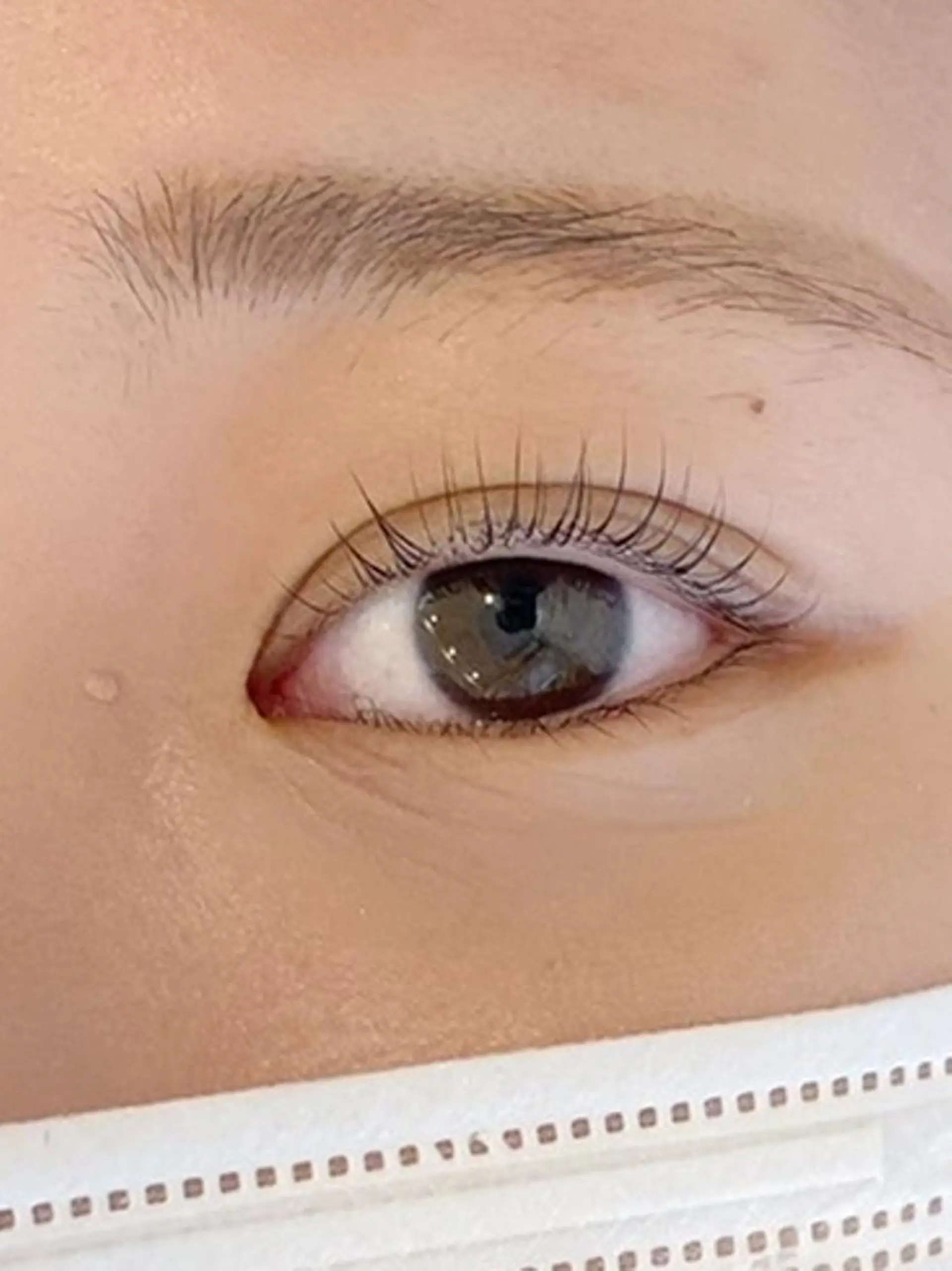 マツエク・マツパ アイラッシュサロン milimiliのマツエク・マツパデザイン