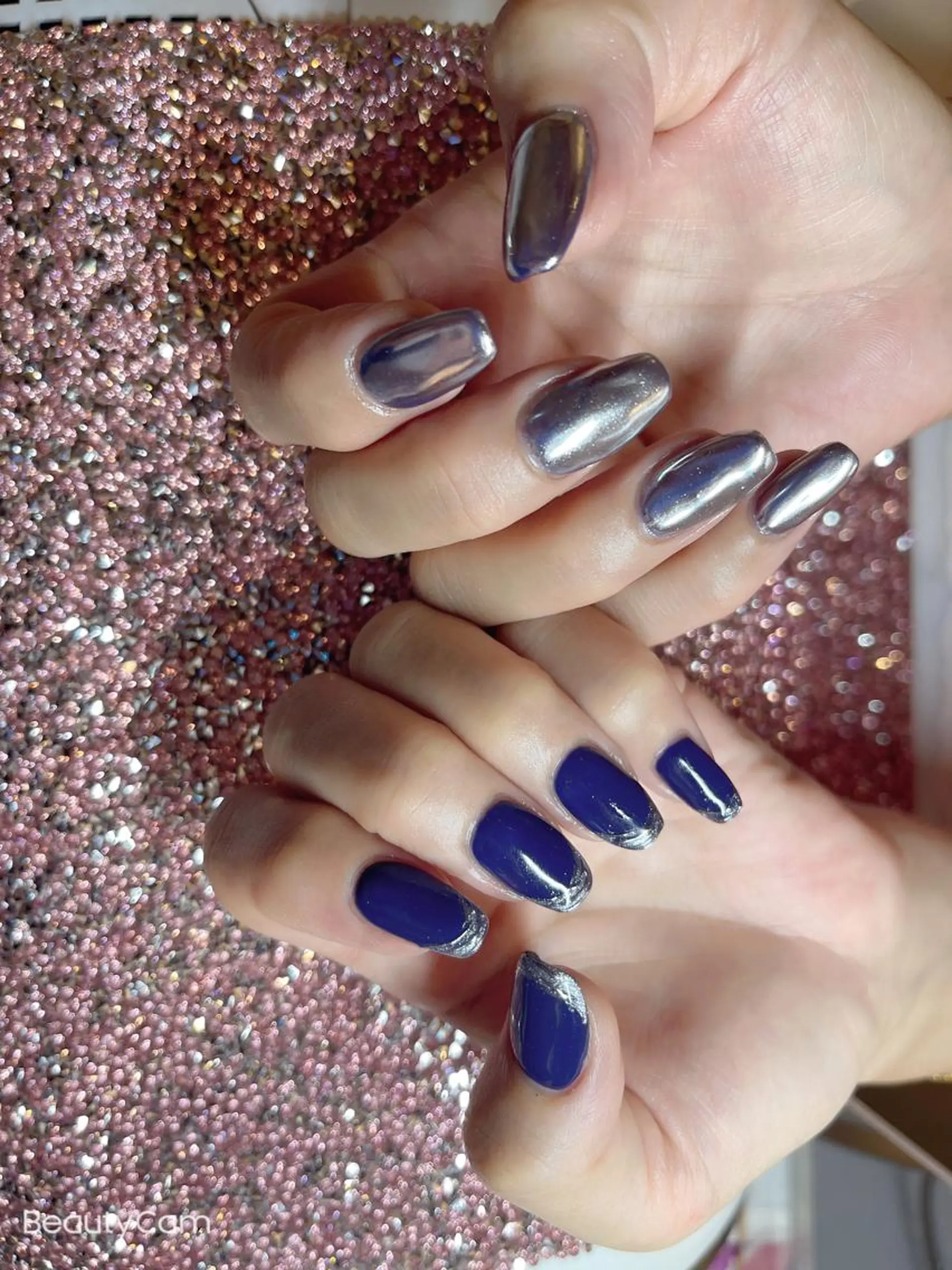 ネイル 成美SALON eye&nailのマツエク・マツパデザイン