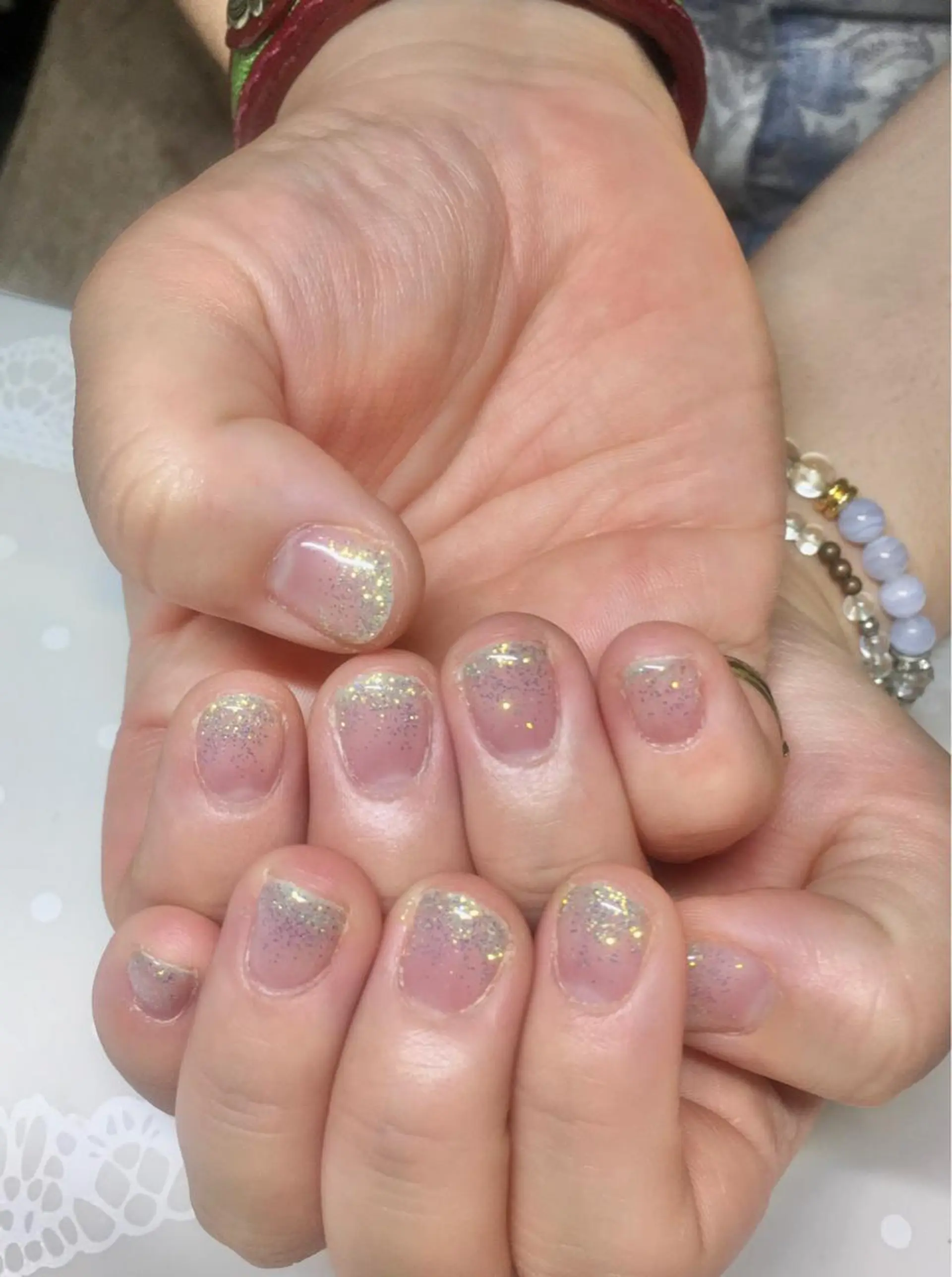 ネイル 新宿ネイルサロン ジェミディローサのネイルデザイン