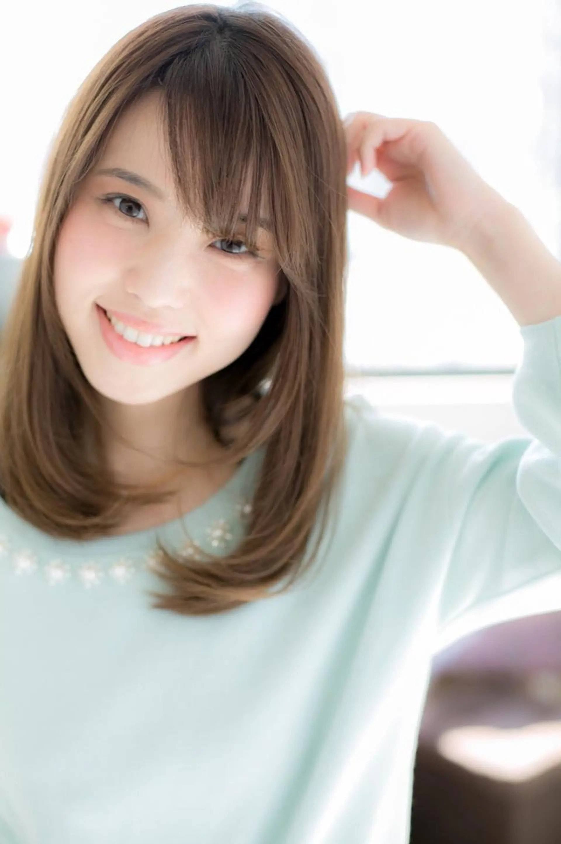 カラー ✂️小野和則 ✂️のその他イメージ