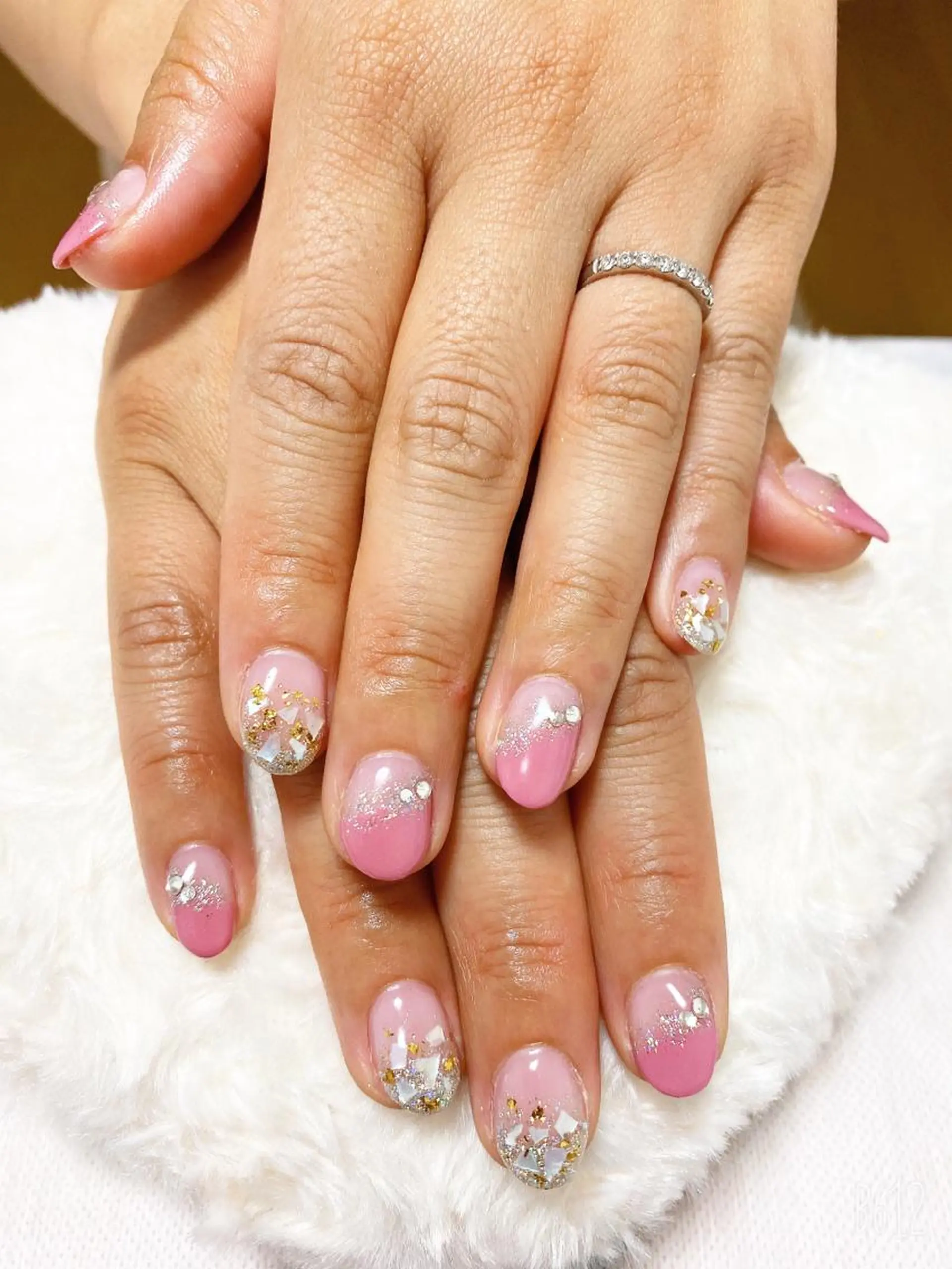 ネイル The Best Beauty受付担当のエステ・リラクイメージ