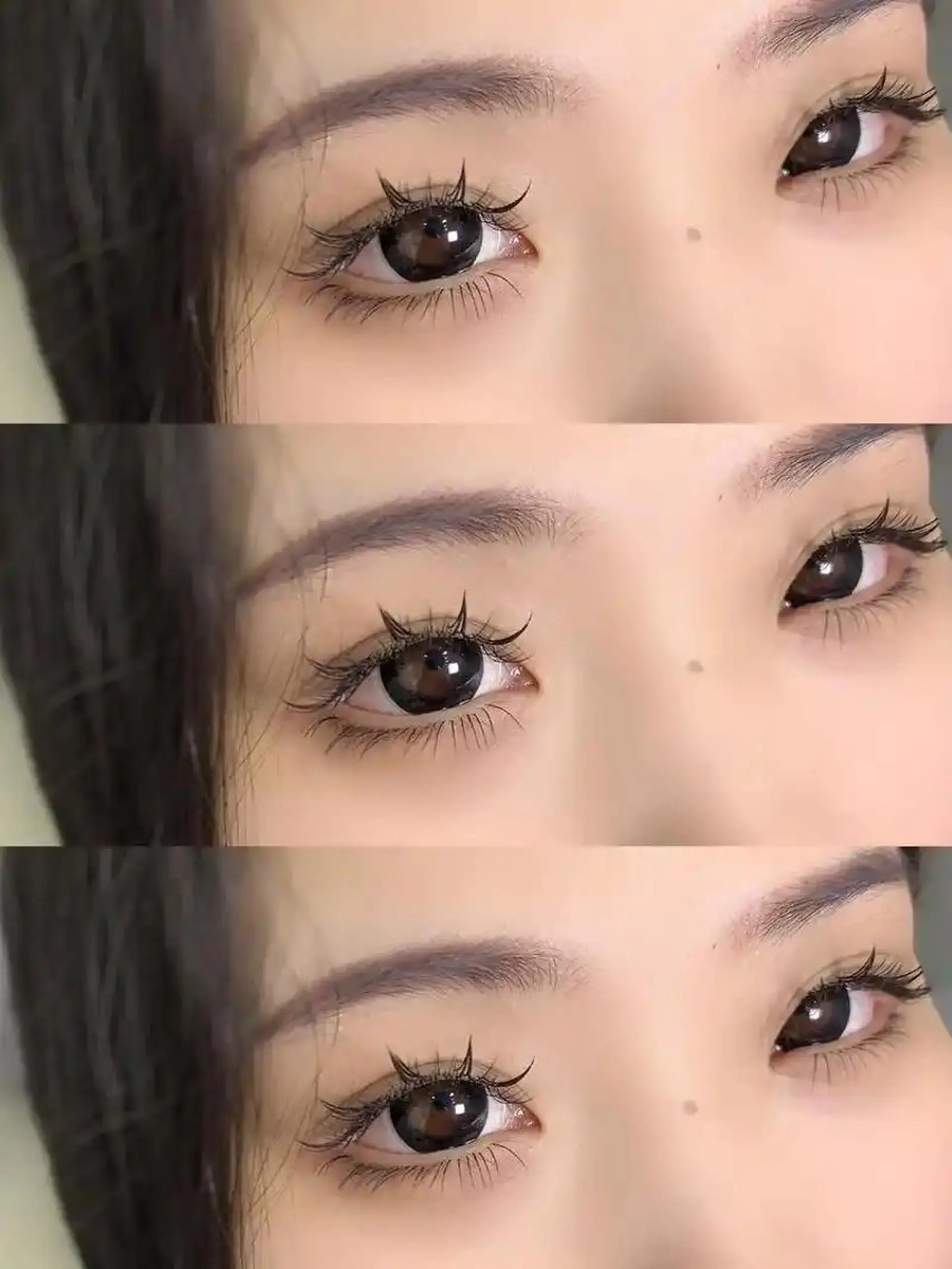 マツエク・マツパ マツエク な なのマツエク・マツパデザイン