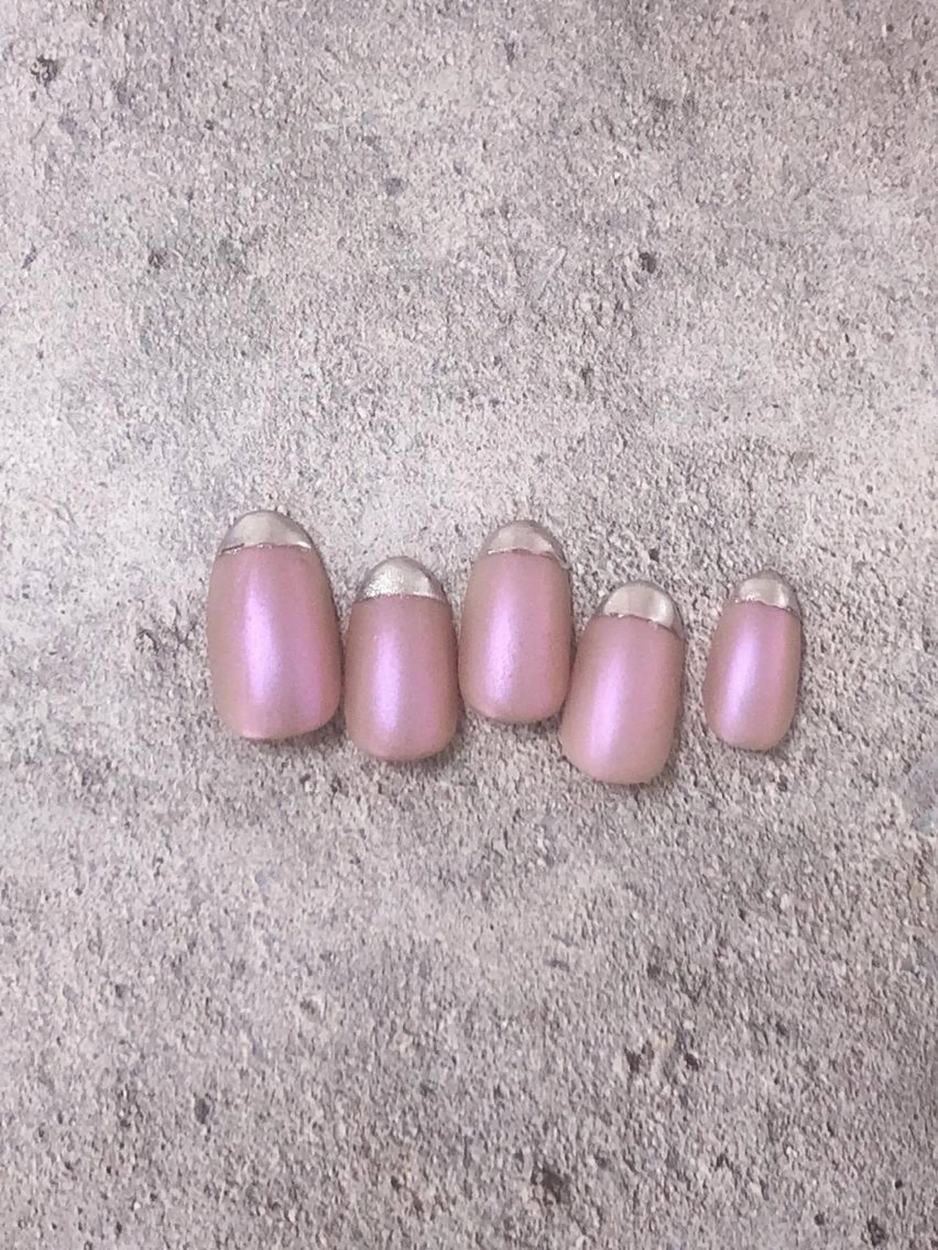 ネイル ハンドネイル ハンドケア la fleurのネイルデザイン