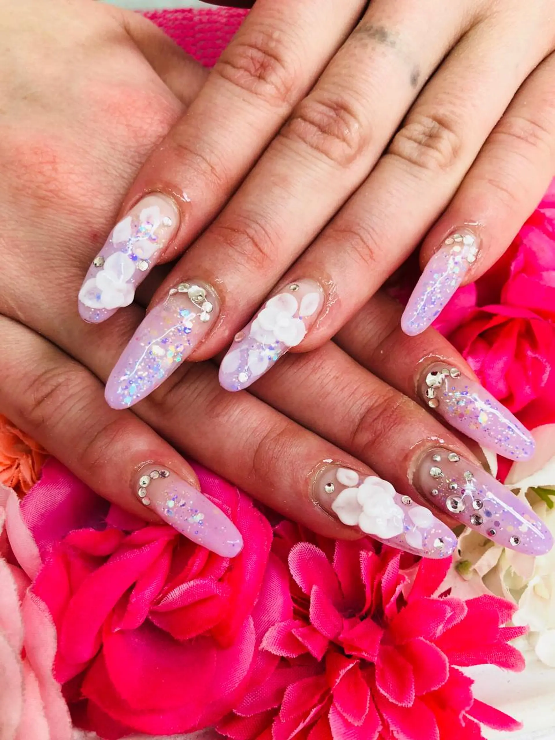 ネイル 酵素風呂　RA.RA所属・酵素風呂 RA.RAのその他イメージ