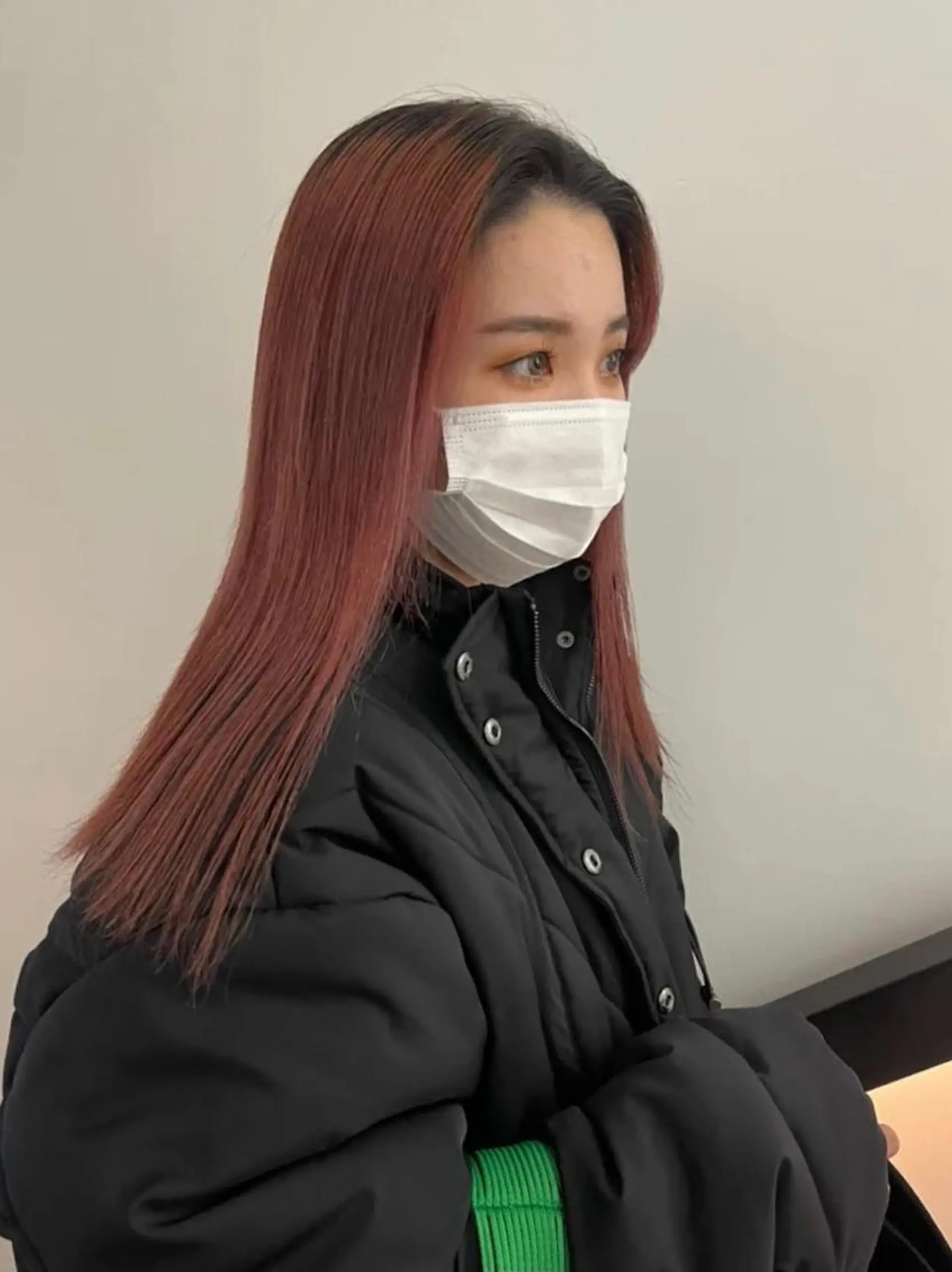 ロング zestKalon 🔗IBUのヘアスタイル