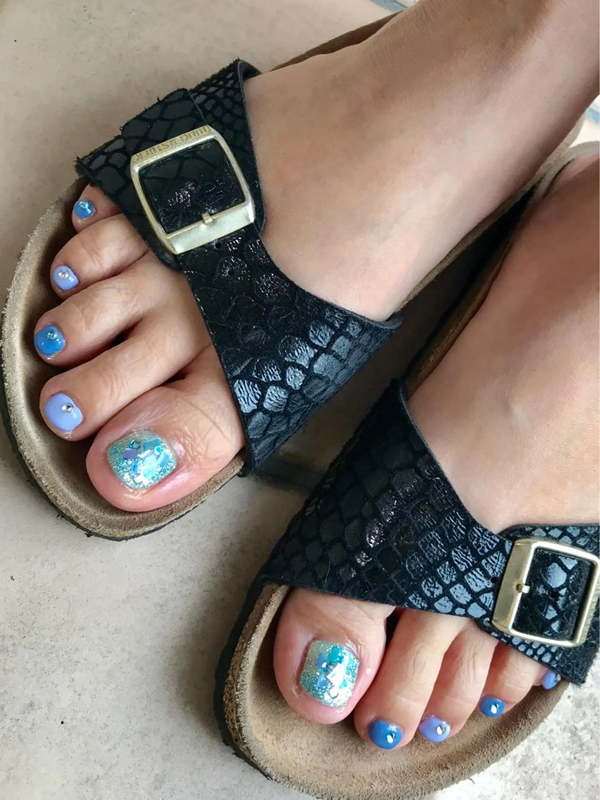 ネイル ♡ビジュール♡ NAIL &まつ毛のマツエク・マツパデザイン