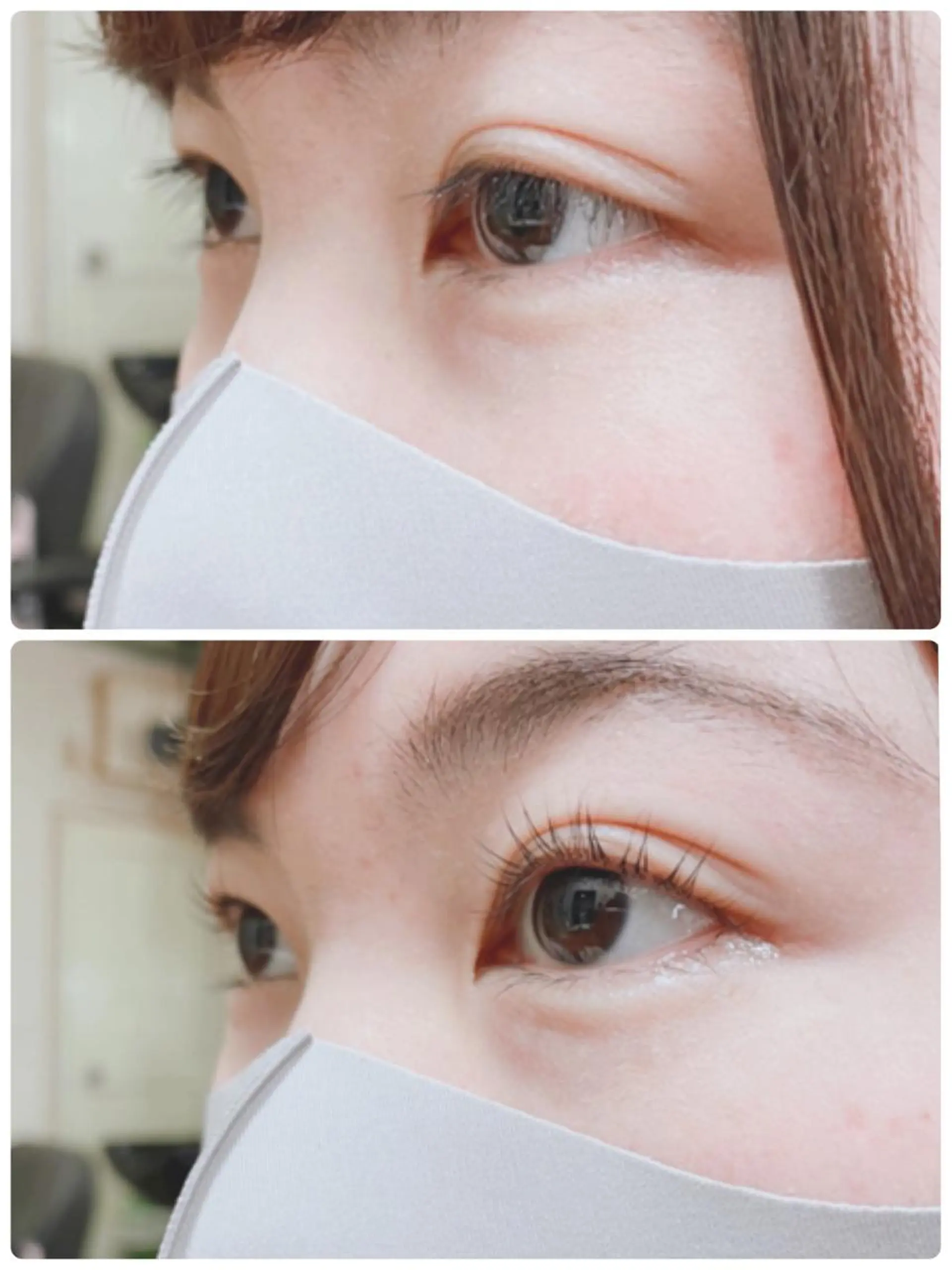 マツエク・マツパ arm in arm ︎✿Yamamotoのマツエク・マツパデザイン