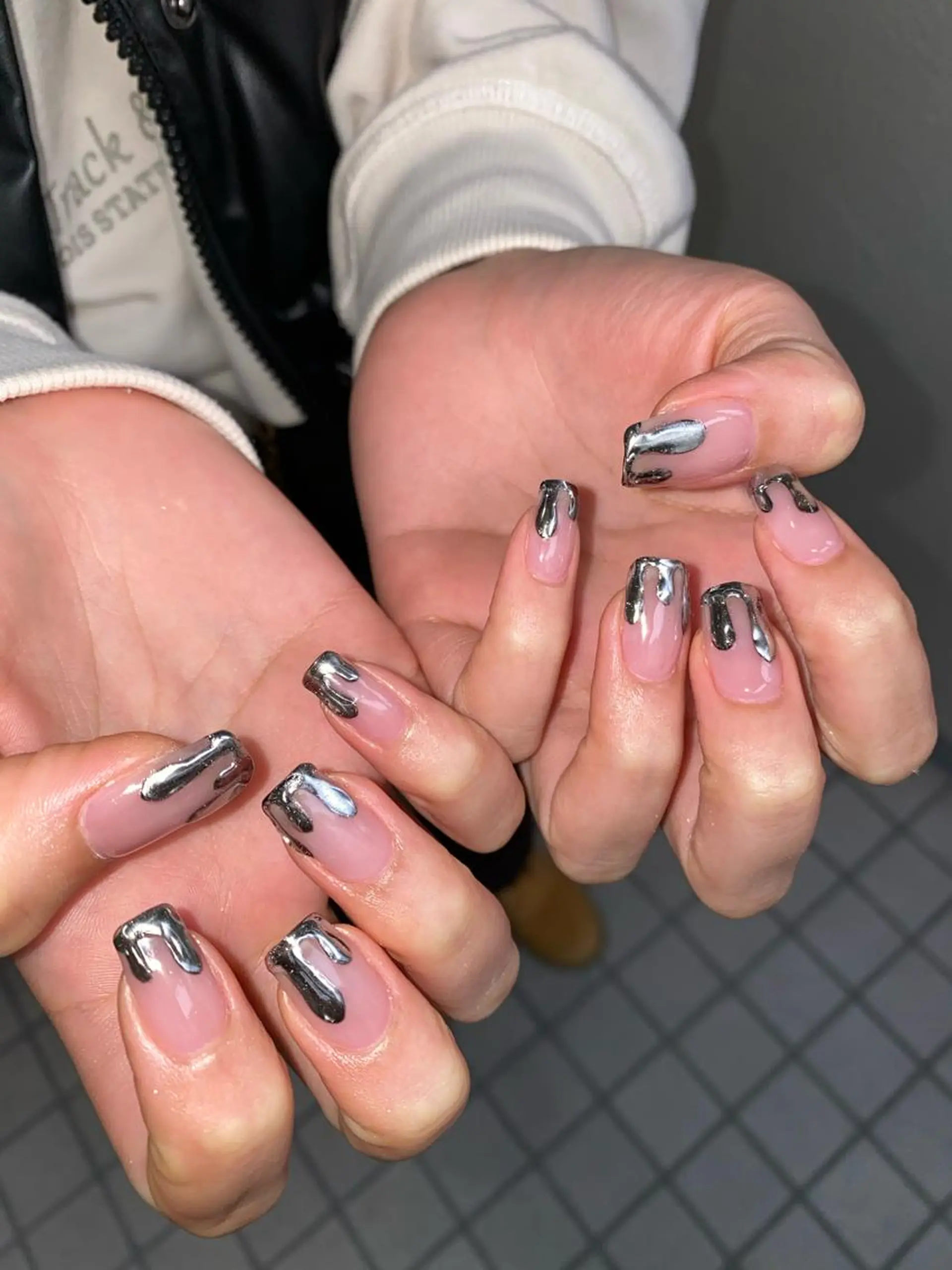 ネイル Etel -atelier-のネイルデザイン