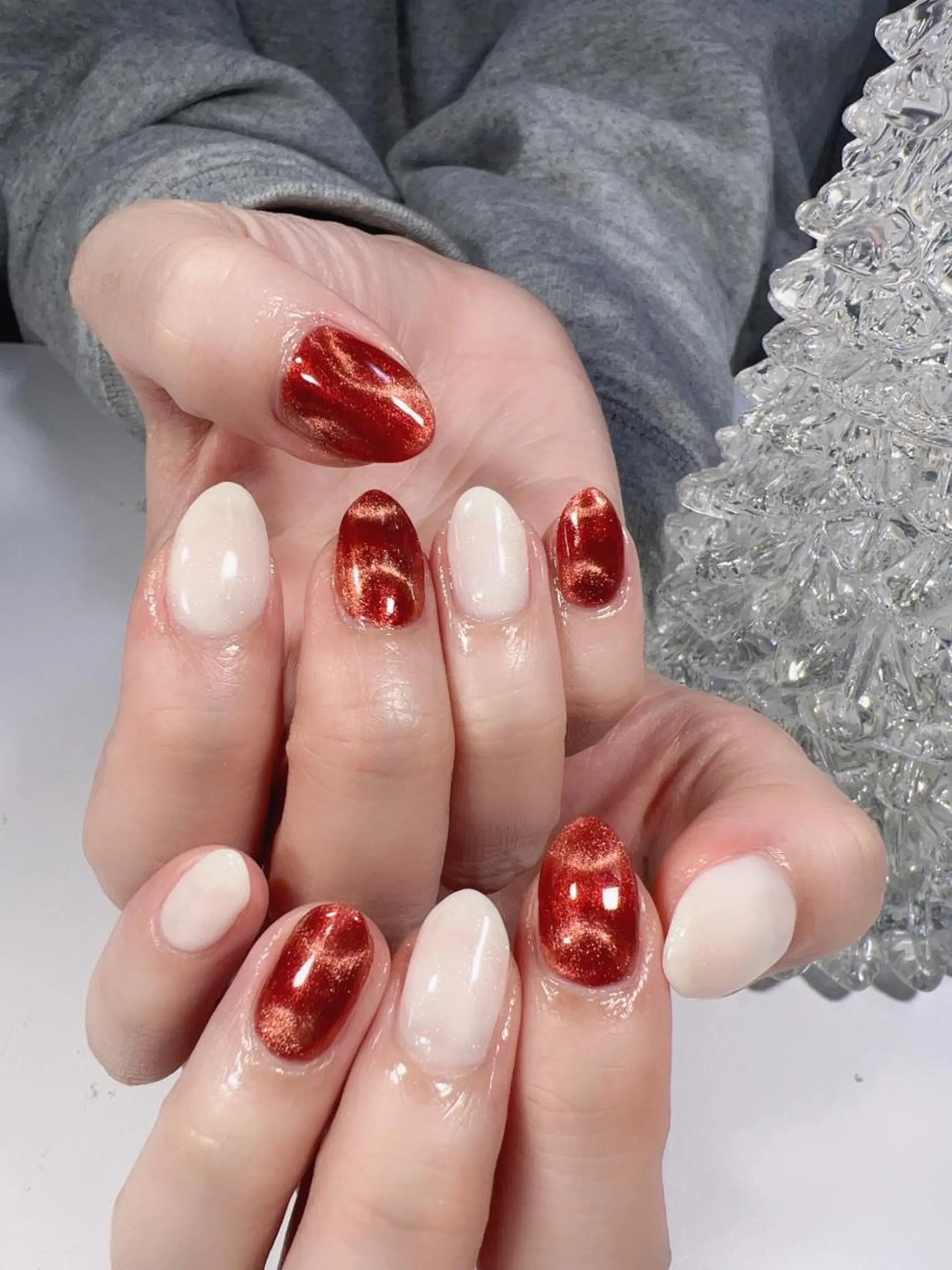 ネイル ネイルサロン ロア旧ジョリーのネイルデザイン