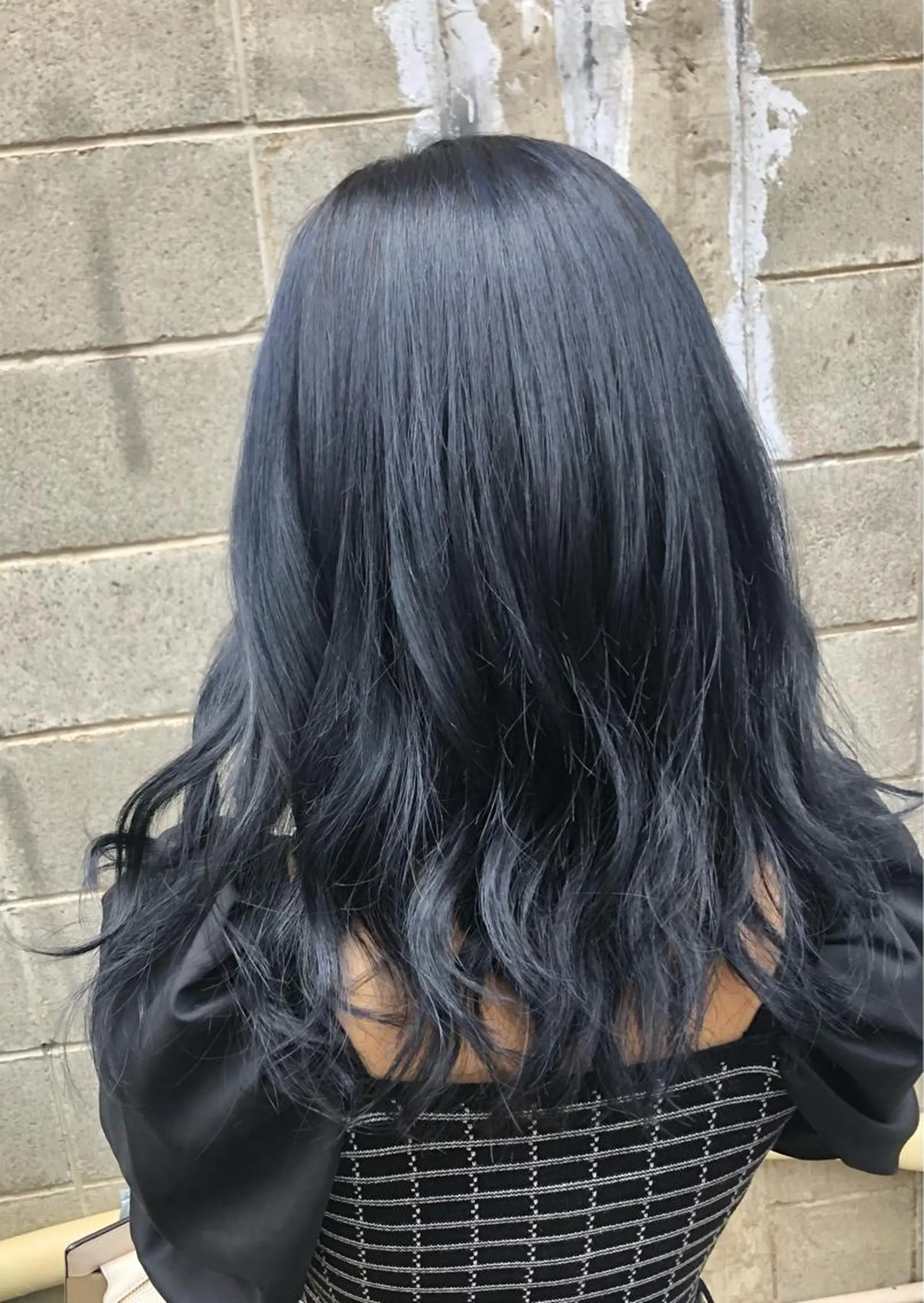 カラー LIVETOREA所属・エクステ/コスパ◎ /メンズ!白石宇由のヘアスタイル