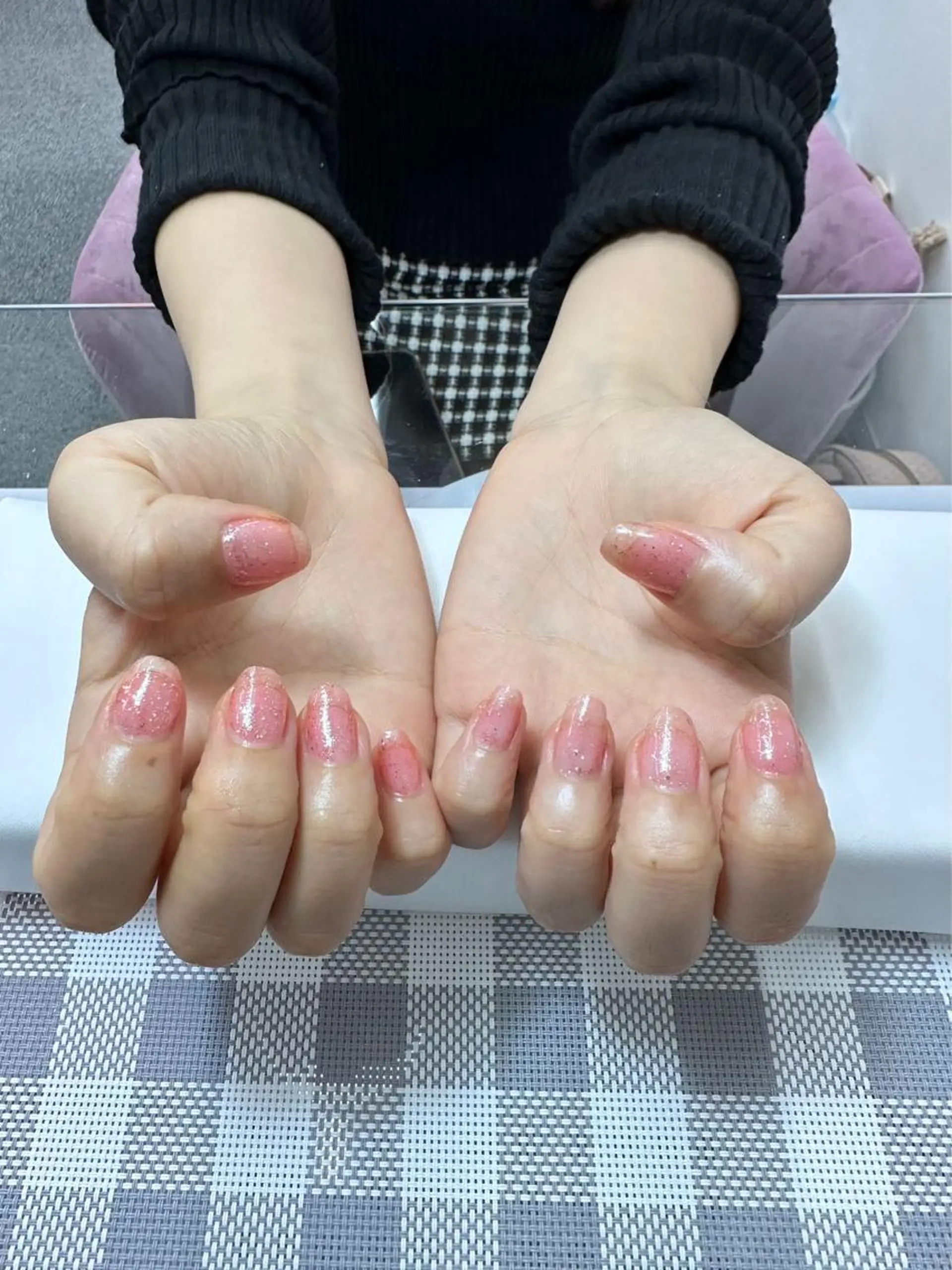 ネイル ハンドネイル Tagi Nail 銀座店のネイルデザイン