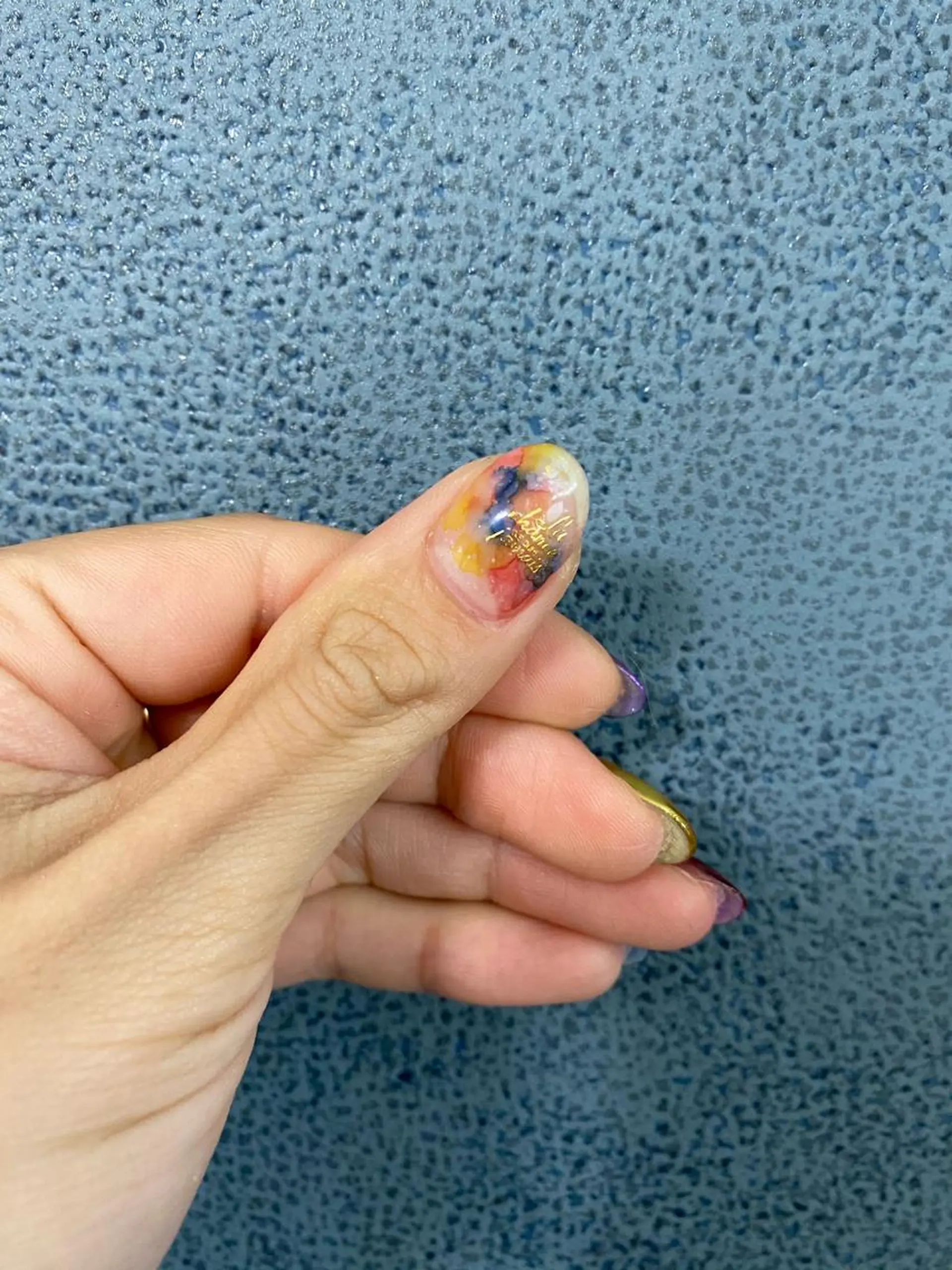 ネイル JIFFY nailstudioのネイルデザイン