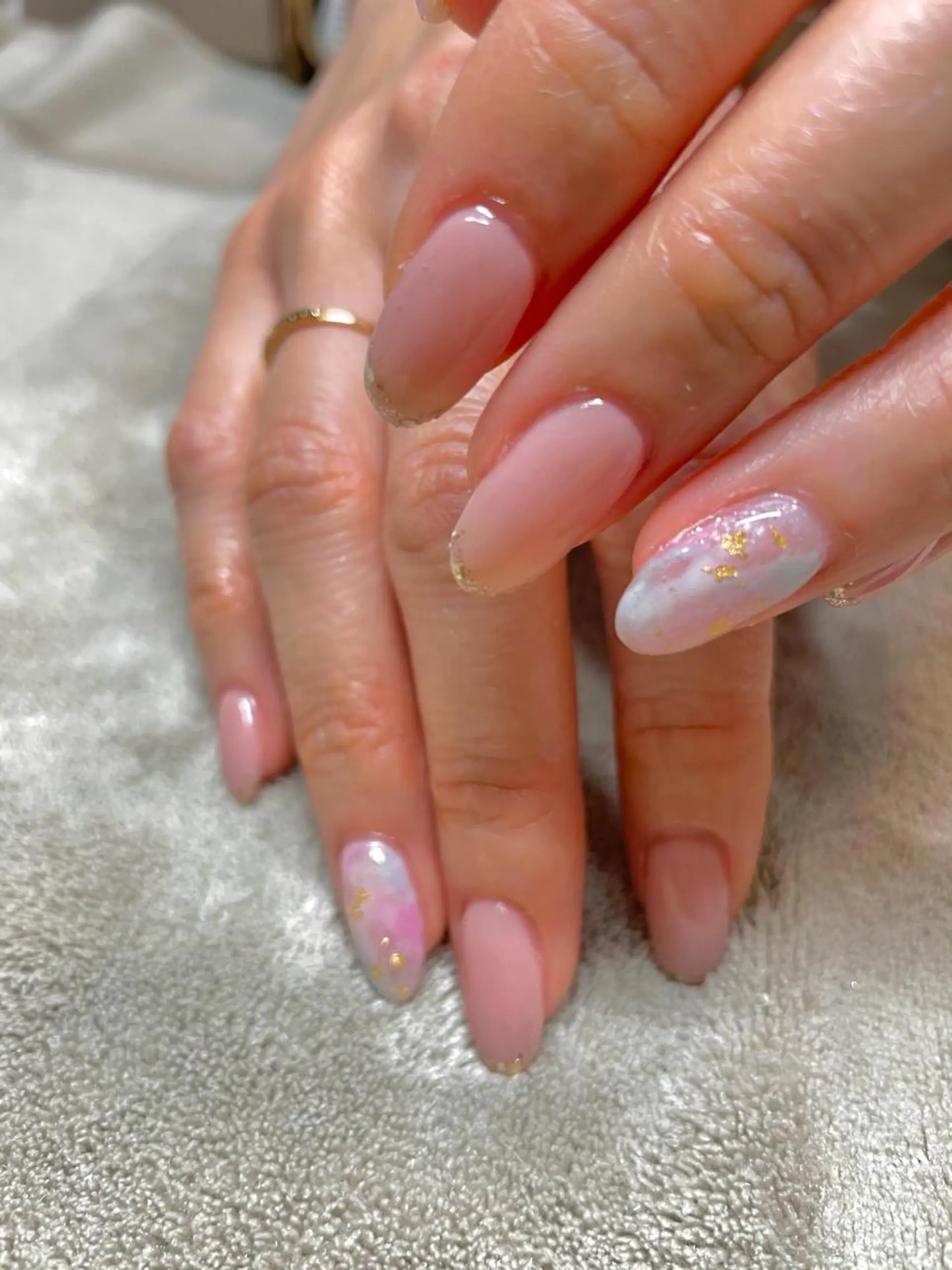 ネイル Ｍ☆NAIL asamiのネイルデザイン