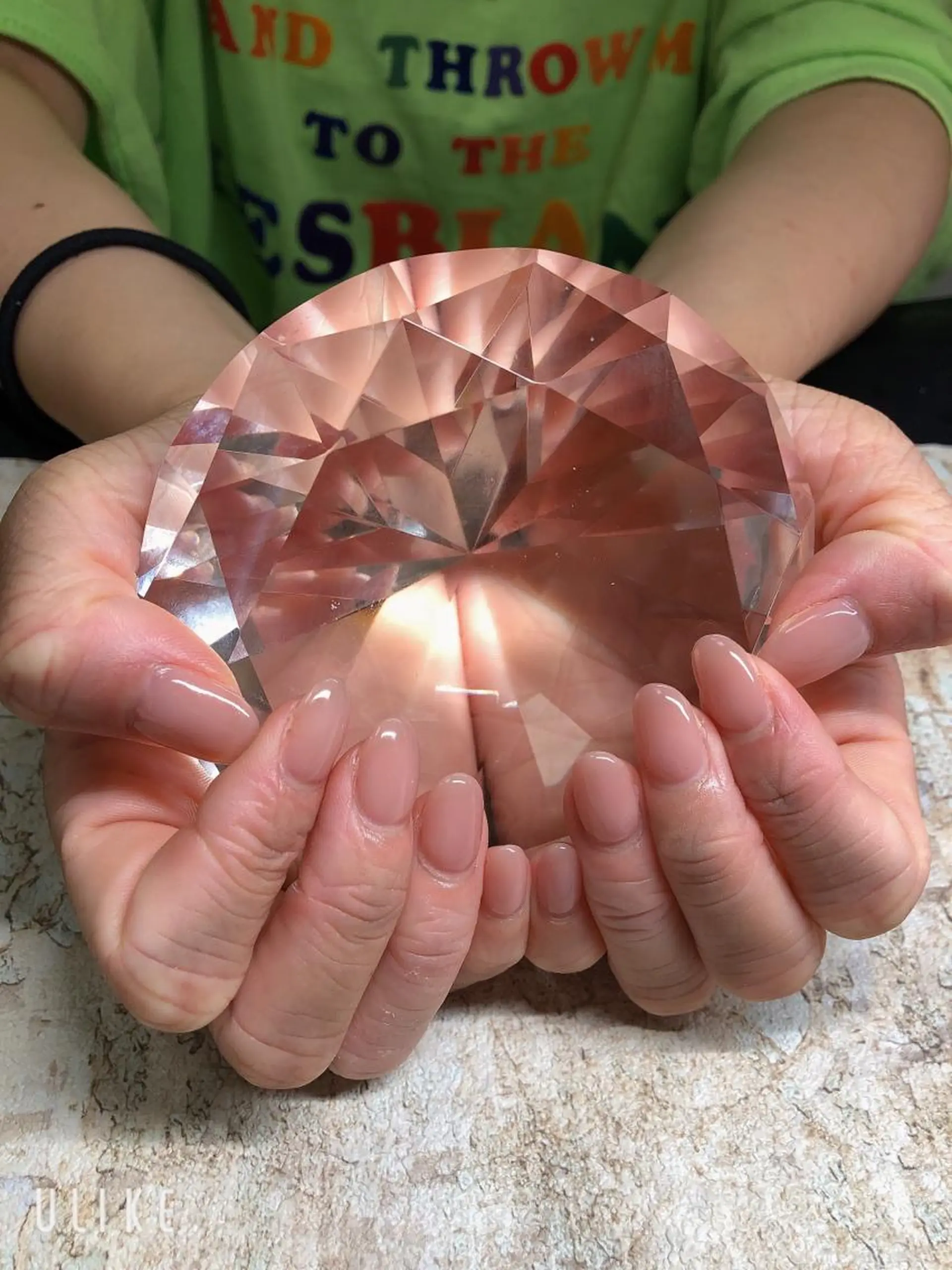 ネイル アートネイル フレンチネイル ジェルネイル グラデーション 韓国ネイル Bimano seica♡+°のネイルデザイン