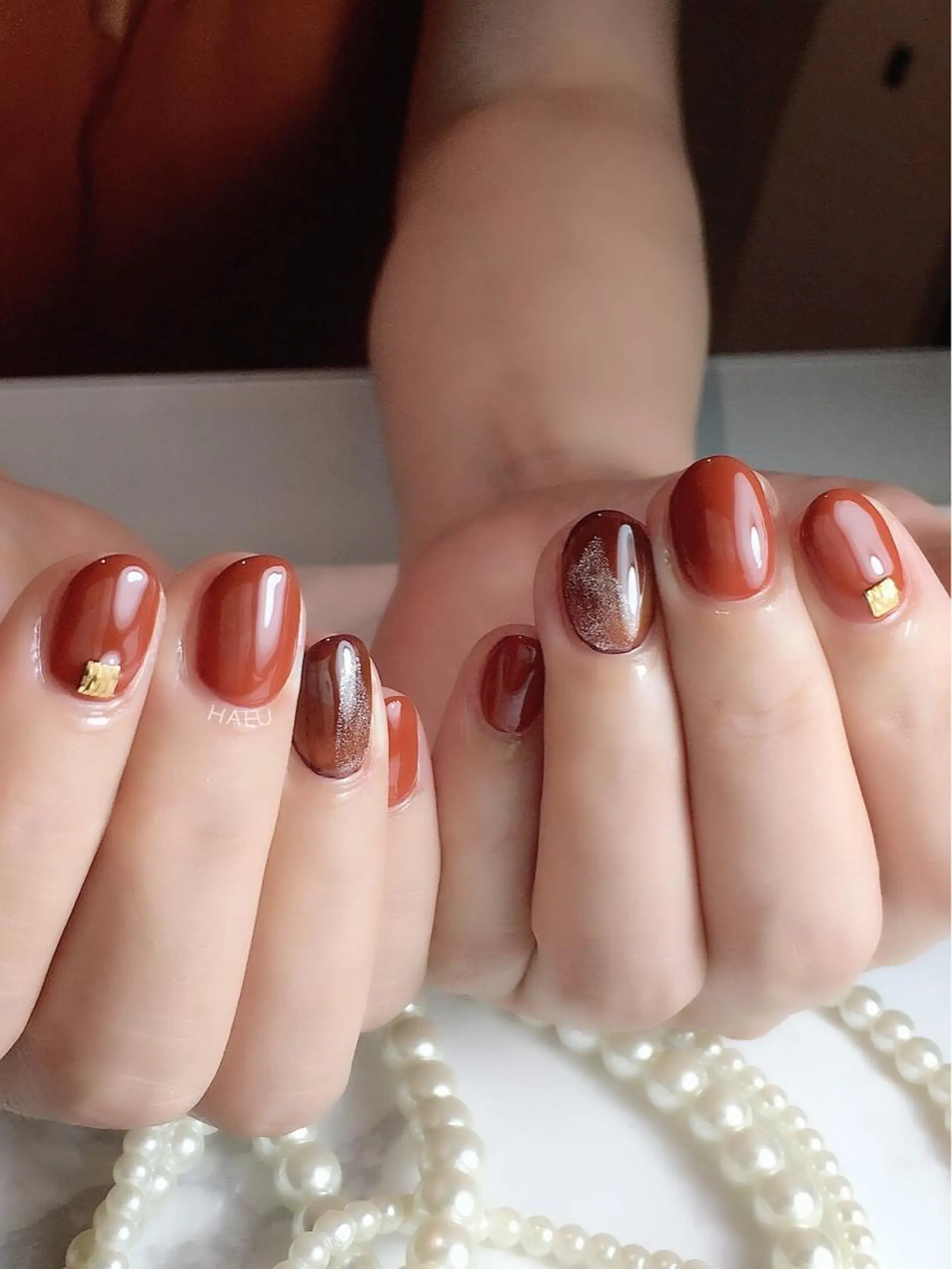 ネイル HALU ハルのネイルデザイン