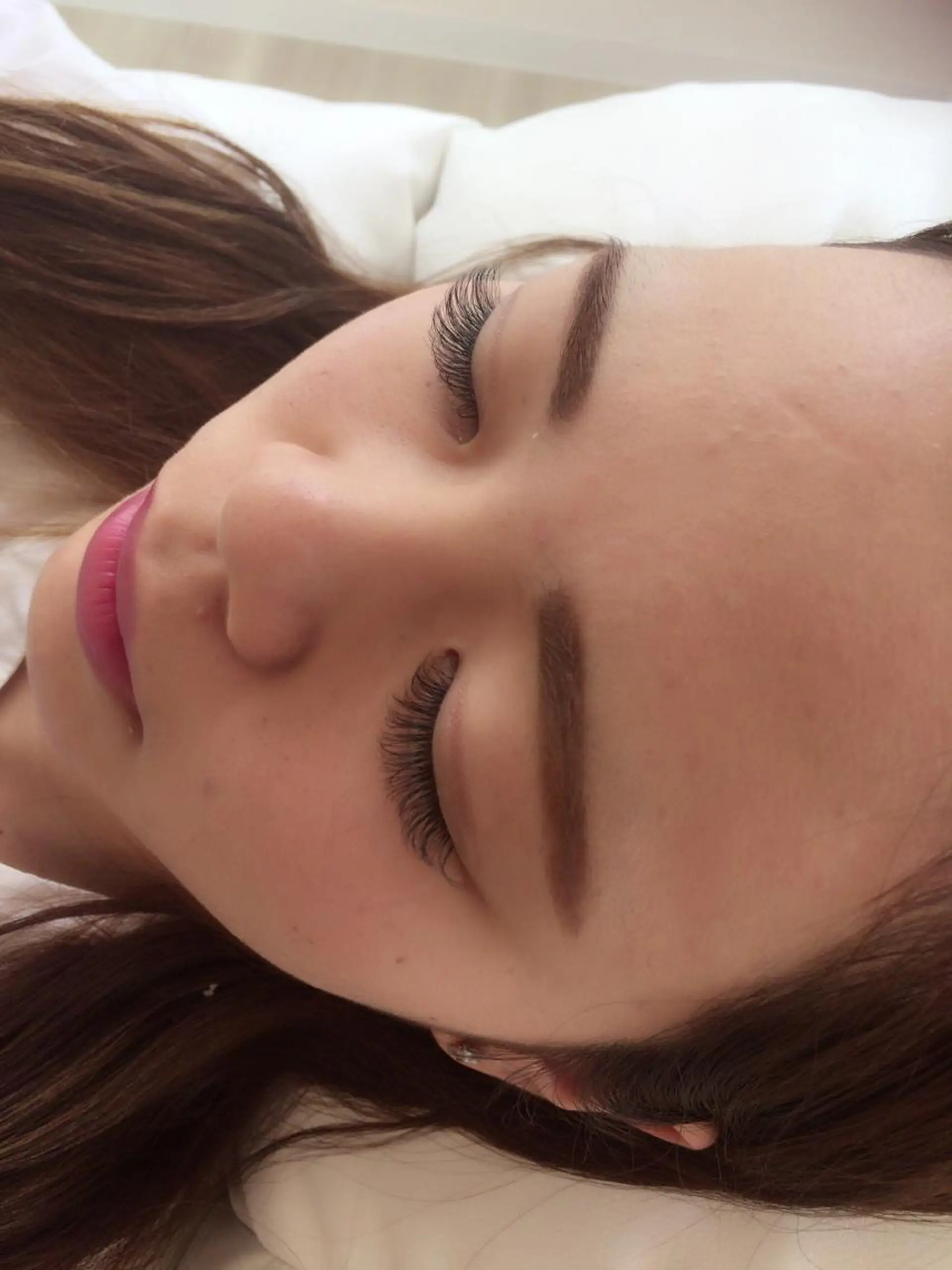 マツエク・マツパ ボリュームラッシュ Noda Masakoのマツエク・マツパデザイン