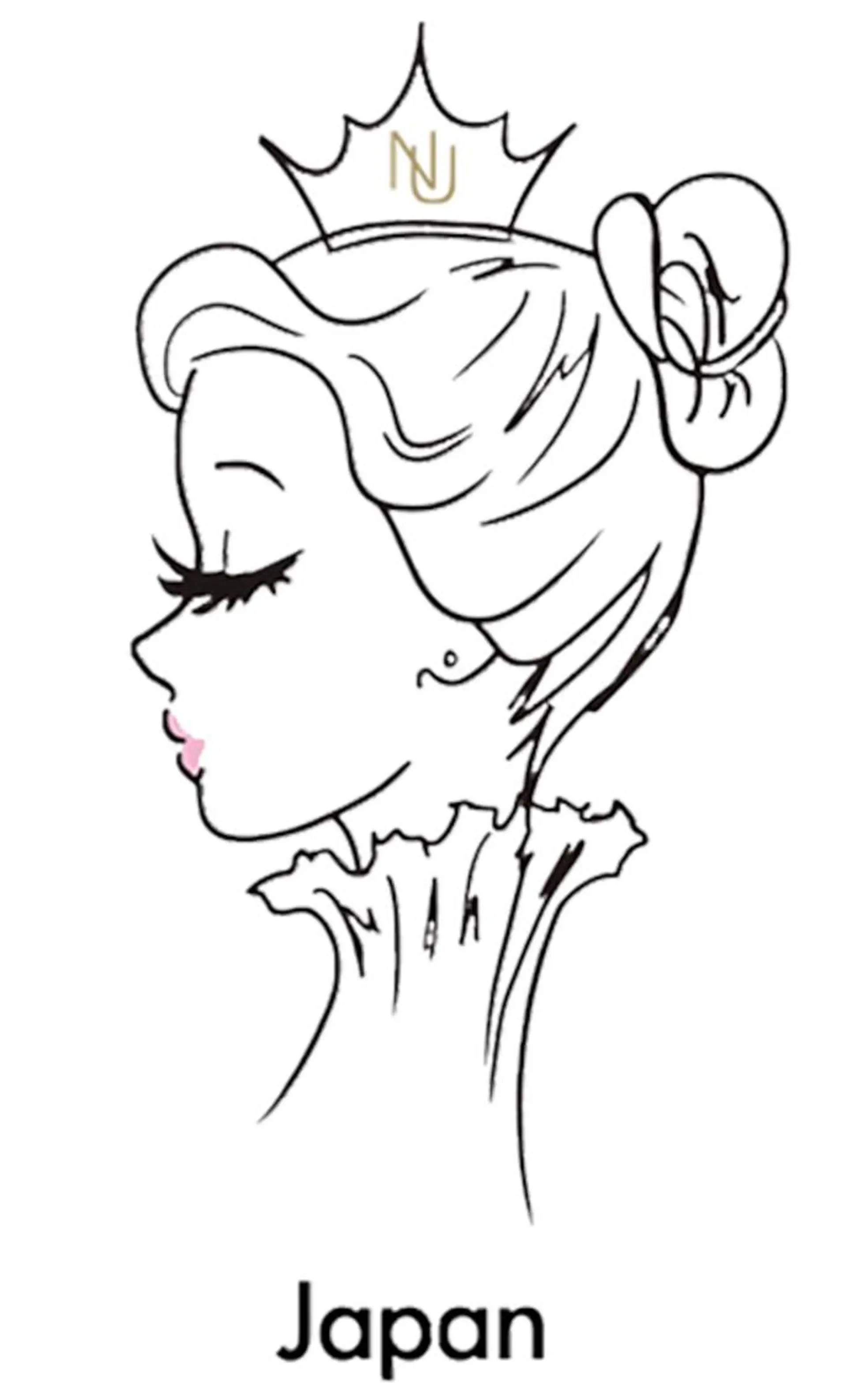 マツエク・マツパ マツパ pang akiのマツエク・マツパデザイン