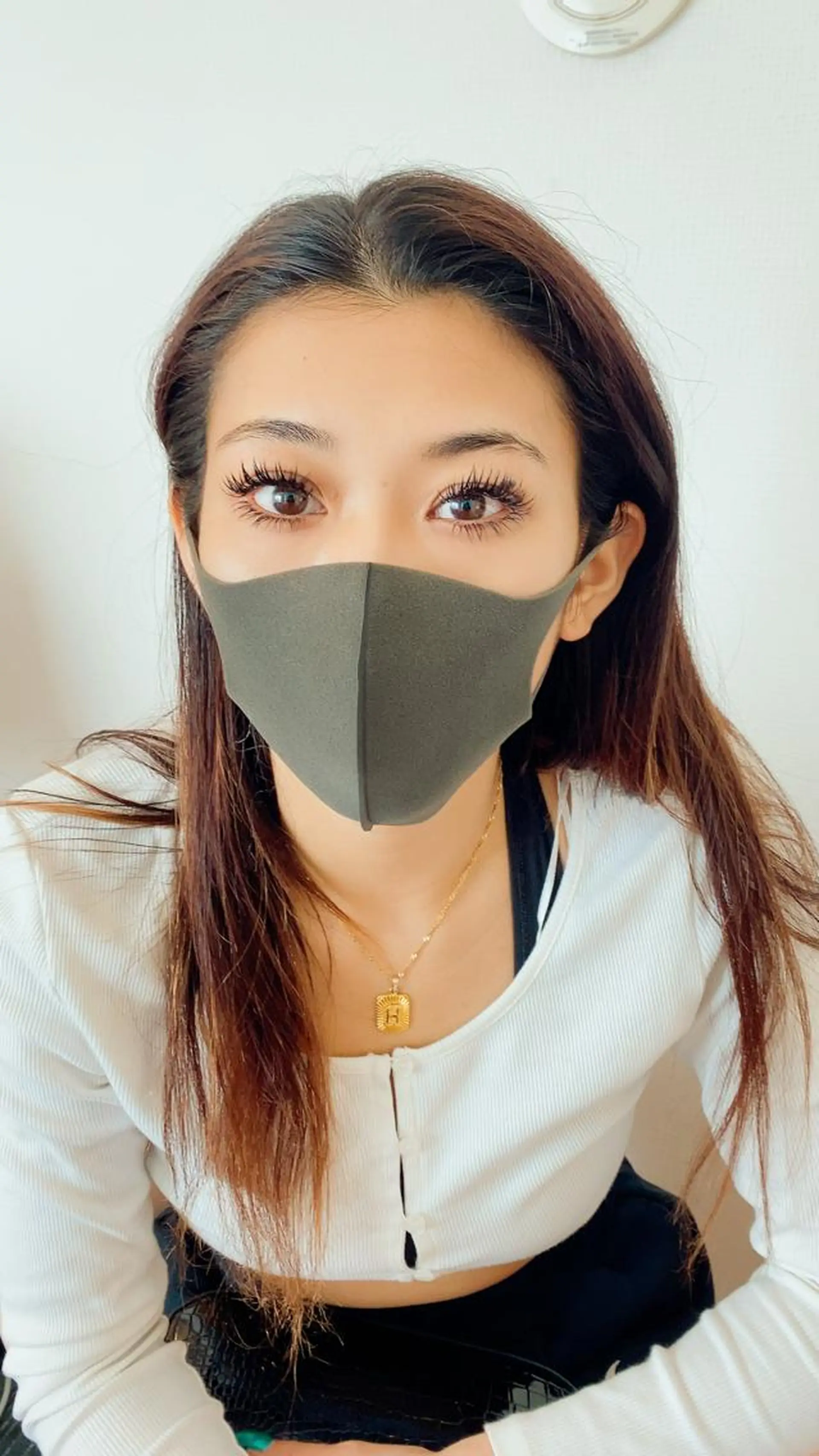 パーマ マツエク・マツパ アイブロウ 付け放題 Cカール ボリュームラッシュ 神山 ビューティー・アイのマツエク・マツパデザイン