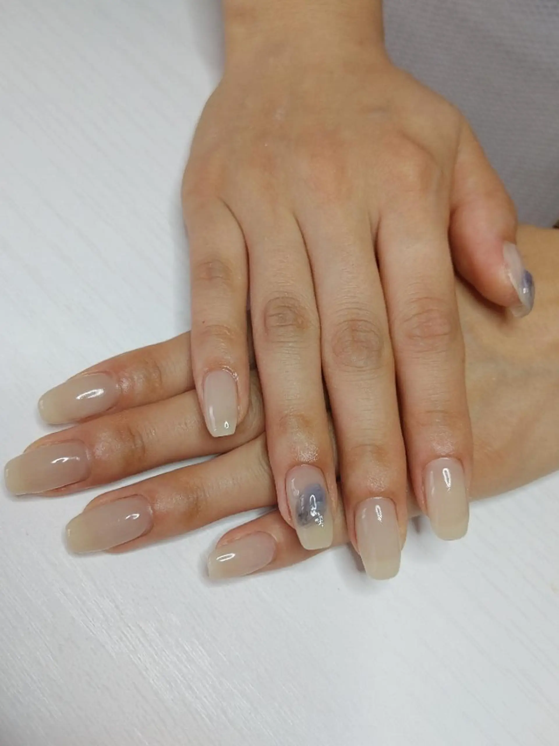 ネイル étoile(エトワール)所属・山田 可愛のネイルデザイン