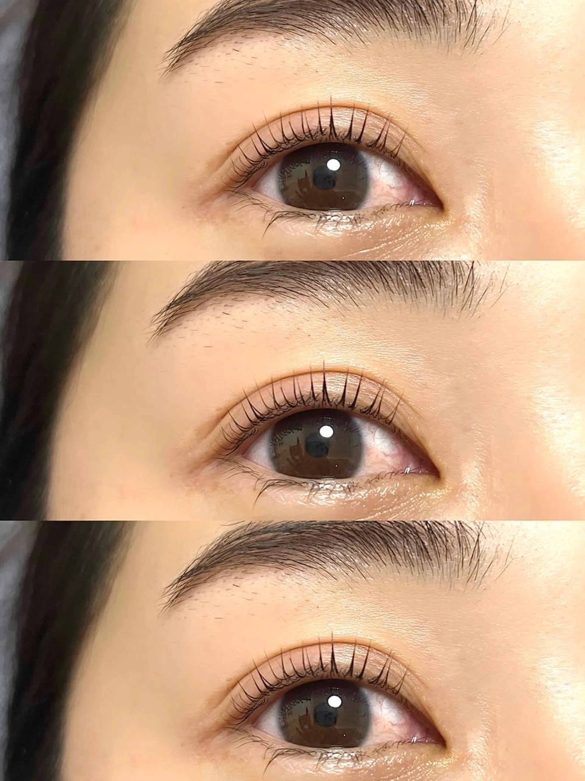 マツエク・マツパ Emiy BeautyLushのマツエク・マツパデザイン