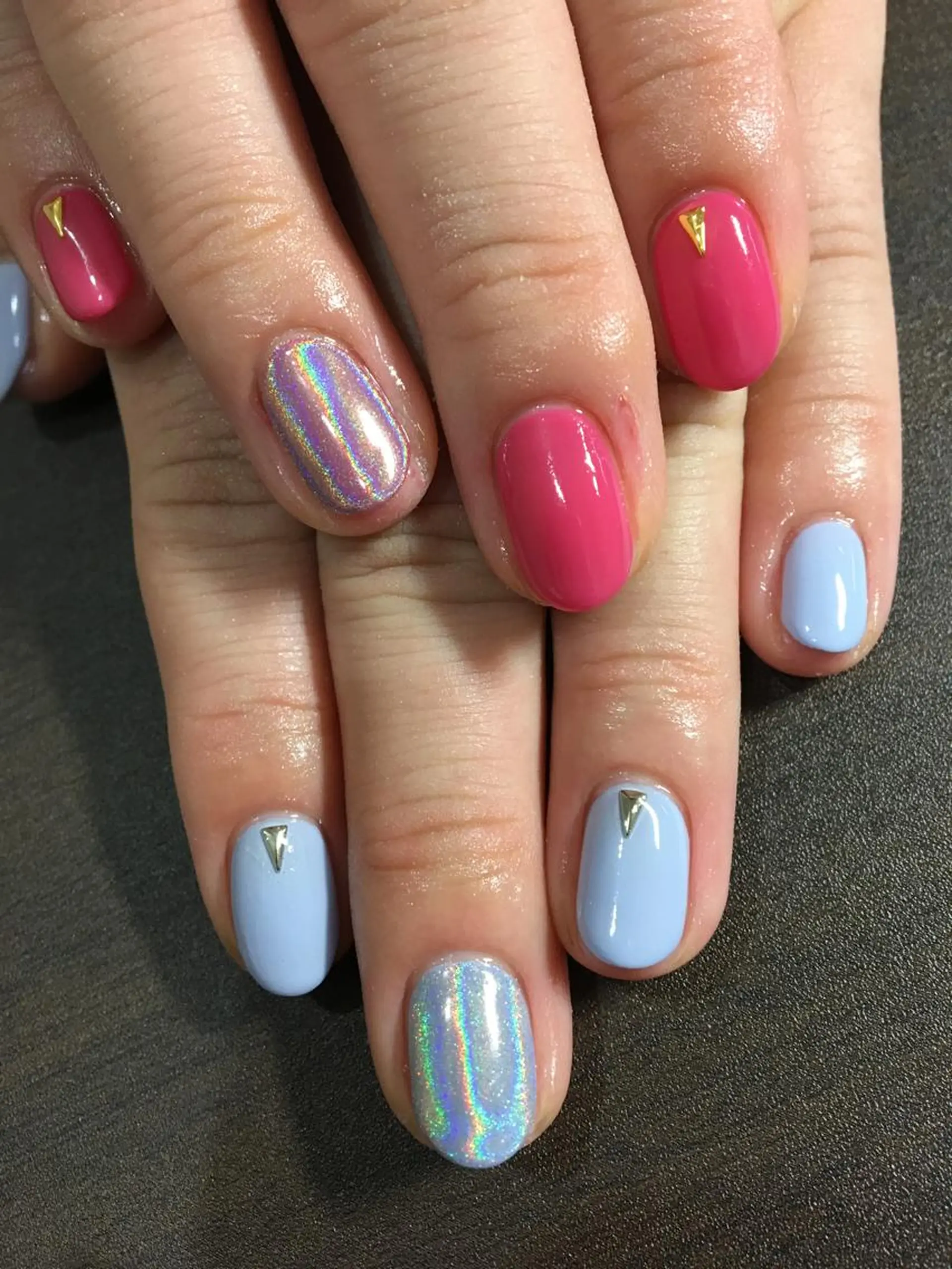 ネイル Titalee所属・nail salon Titaleeのネイルデザイン