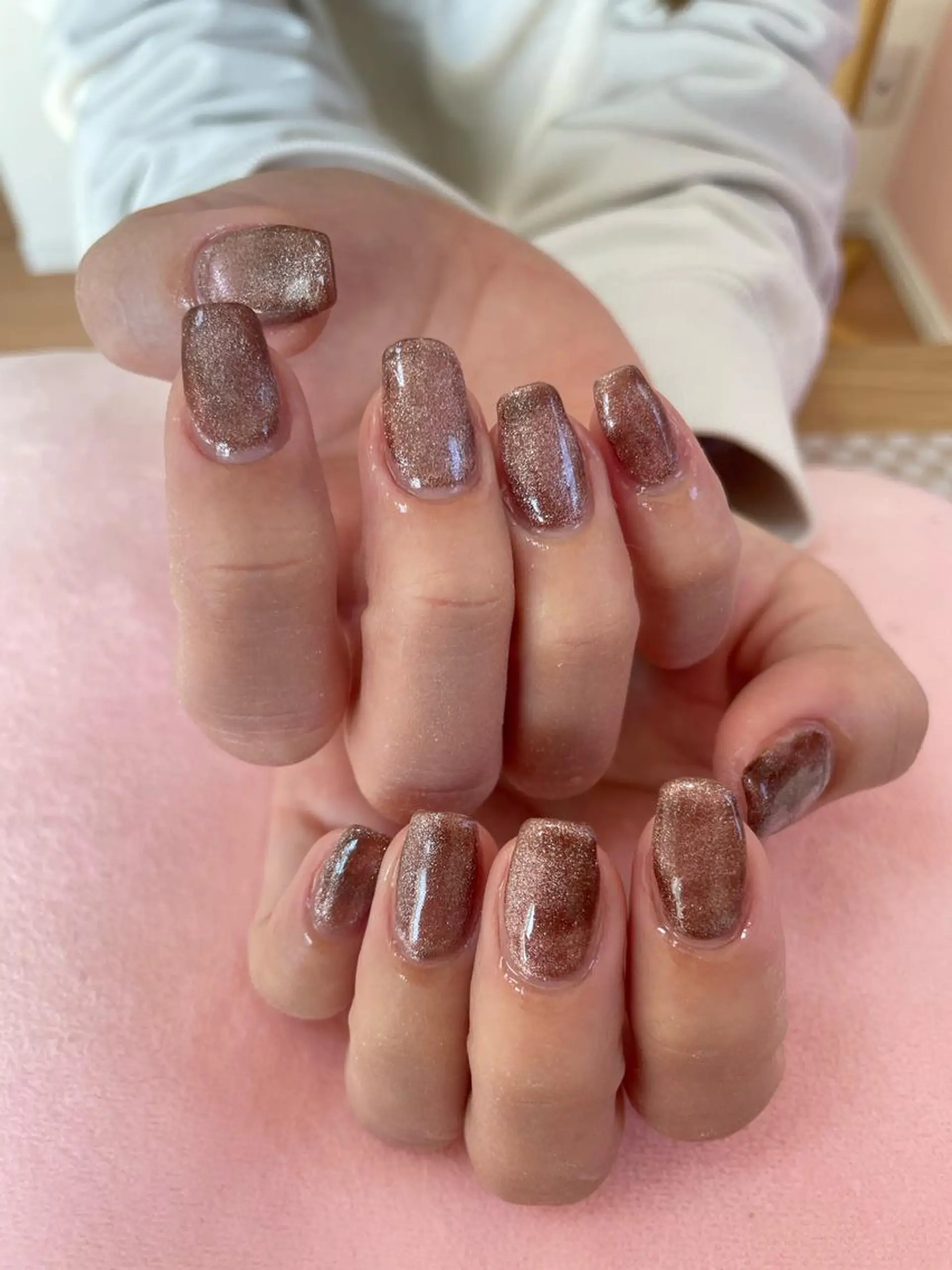 ネイル ハンドネイル フットネイル nailsalon momoのネイルデザイン