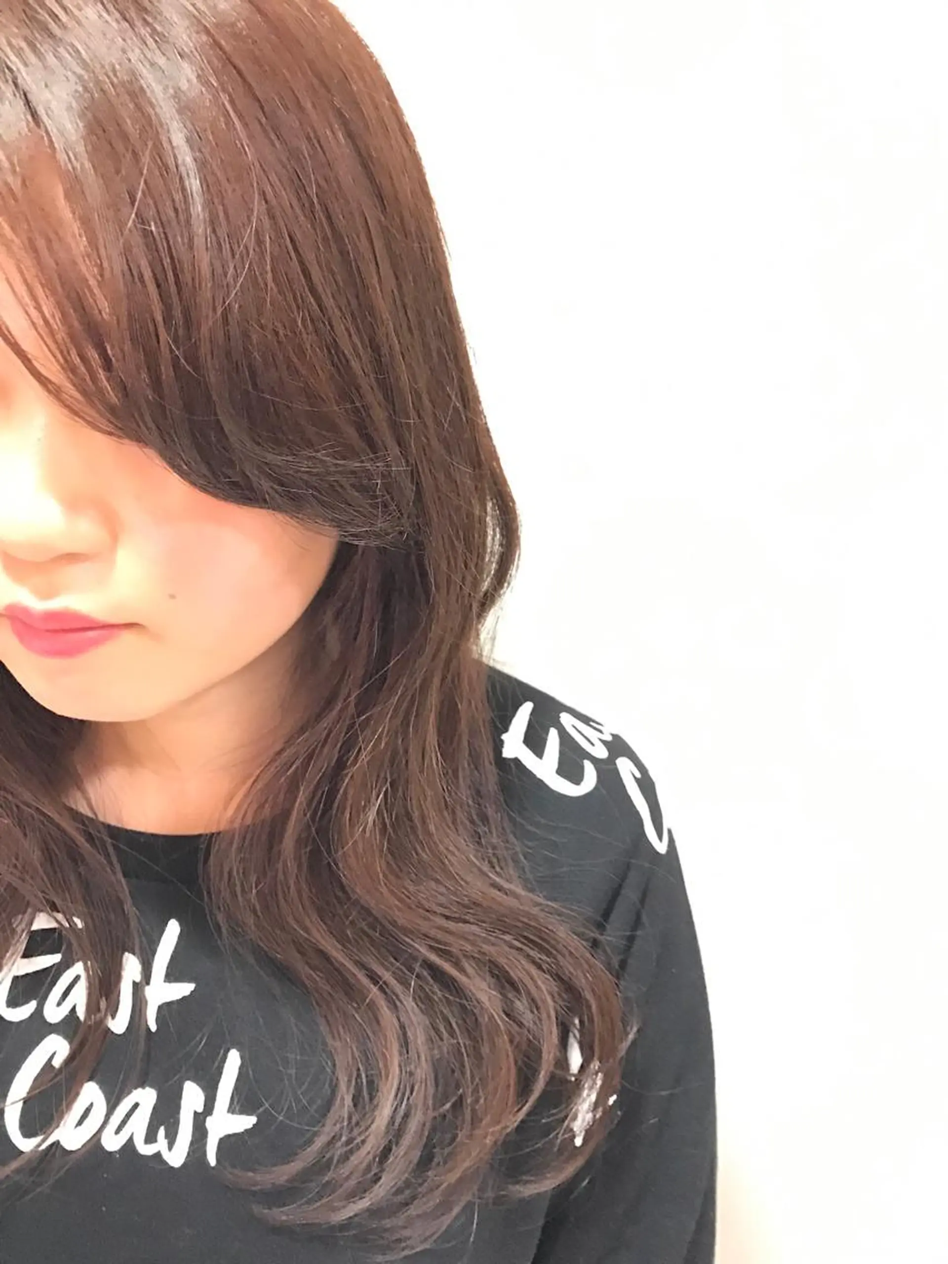 カラー 💜ツヤヘアケア🩷 サトウシュンスケのヘアスタイル