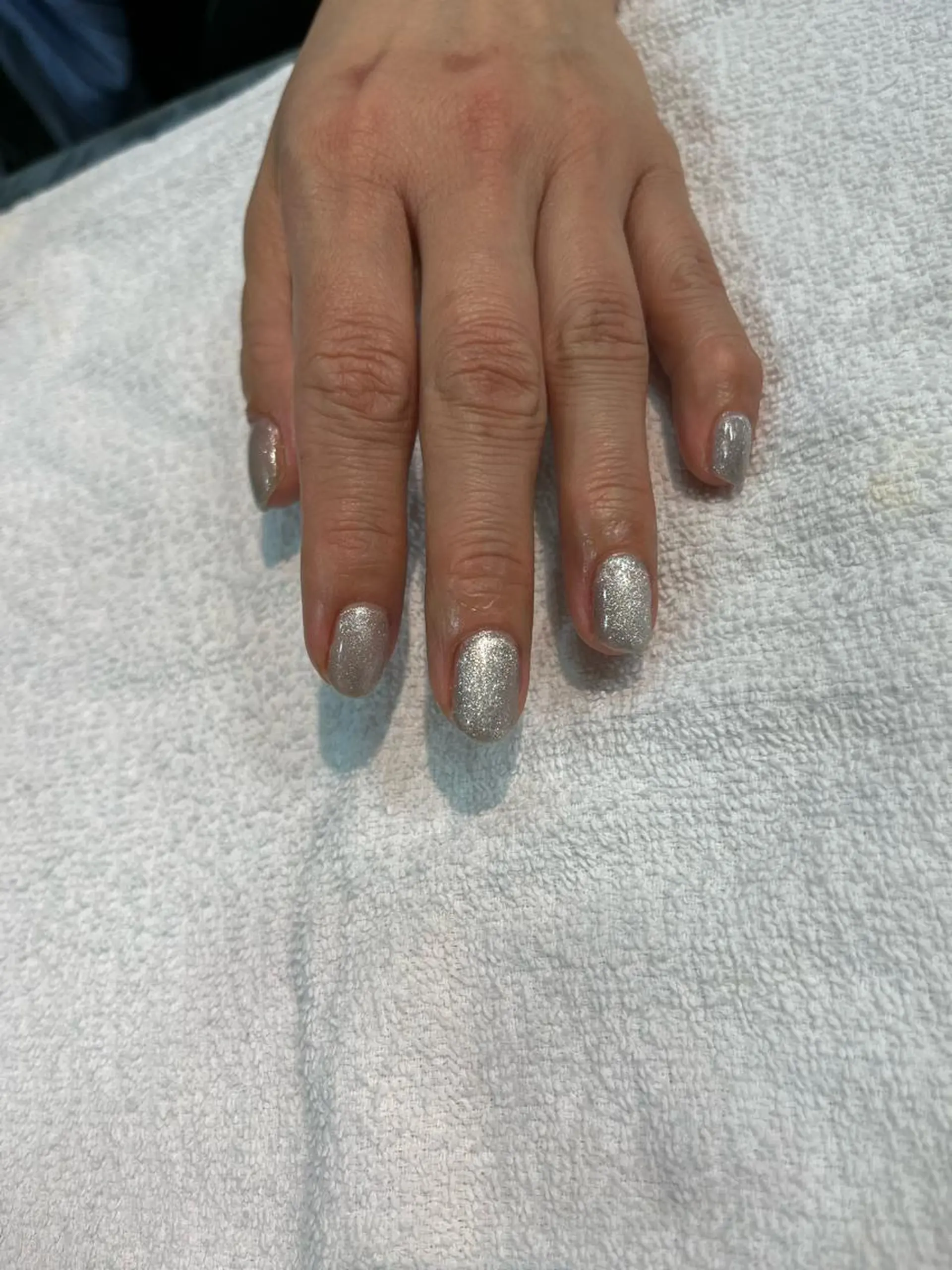 ネイル ウスイマイコ カット/ケアカラーのヘアスタイル