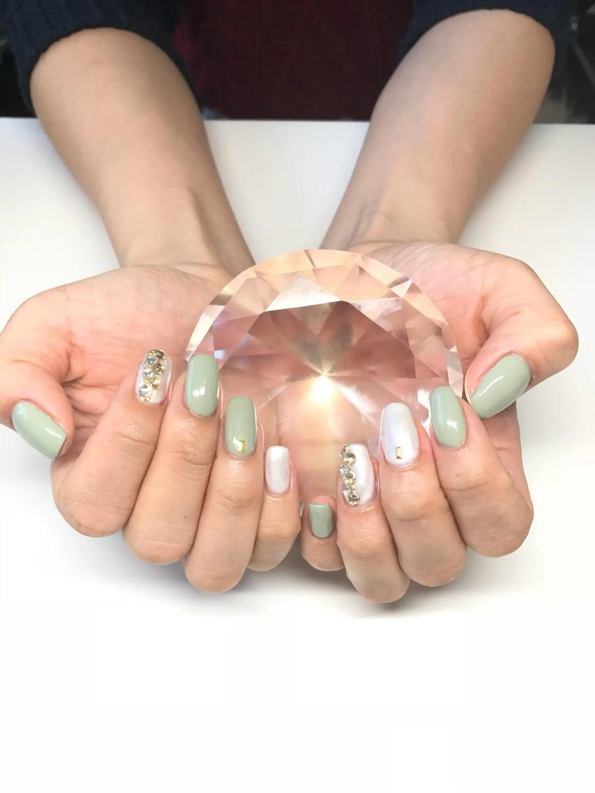 ネイル 土屋 智子のエステ・リラクイメージ