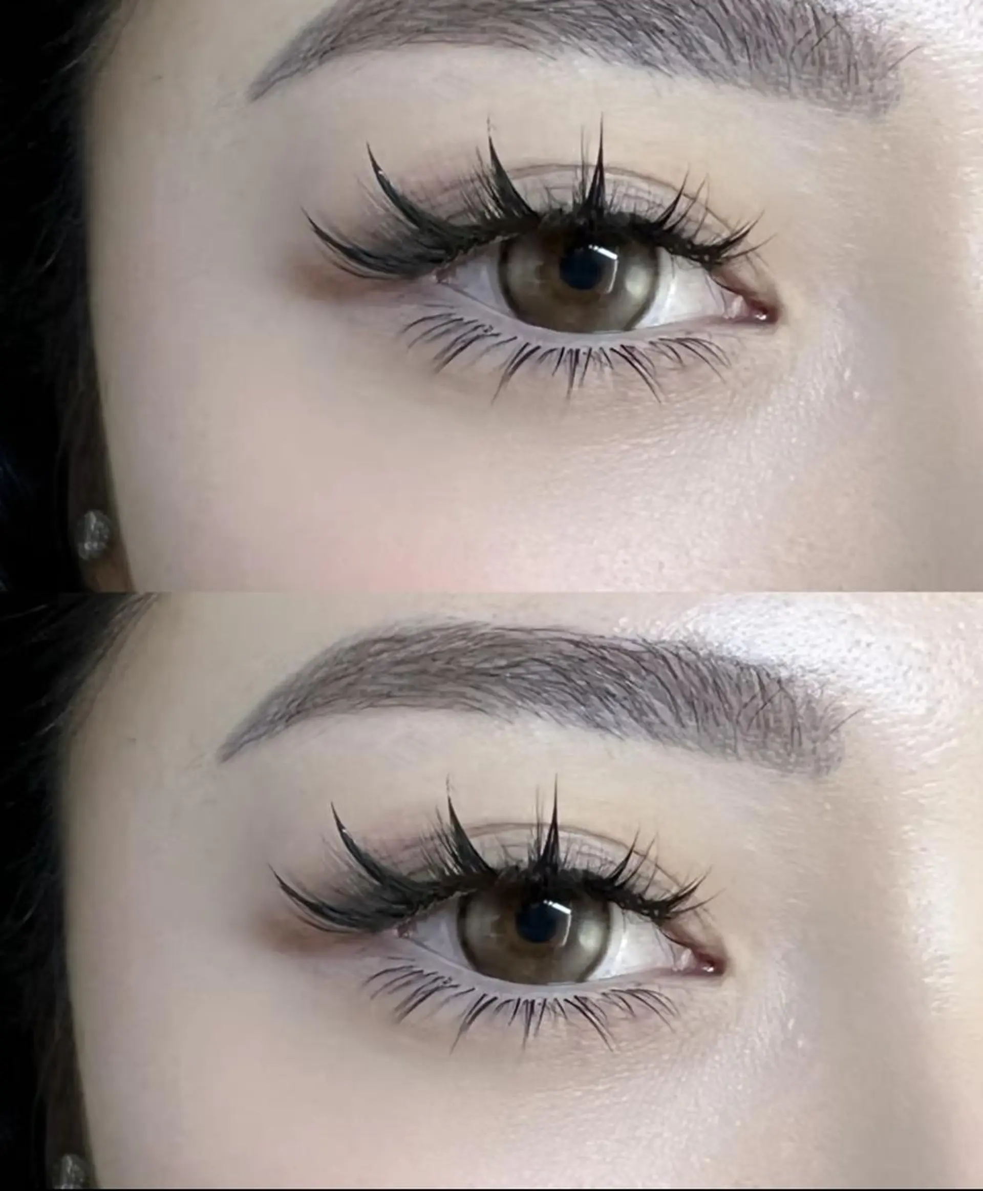 マツエク・マツパ Mimoマツエク LED専門店のマツエク・マツパデザイン