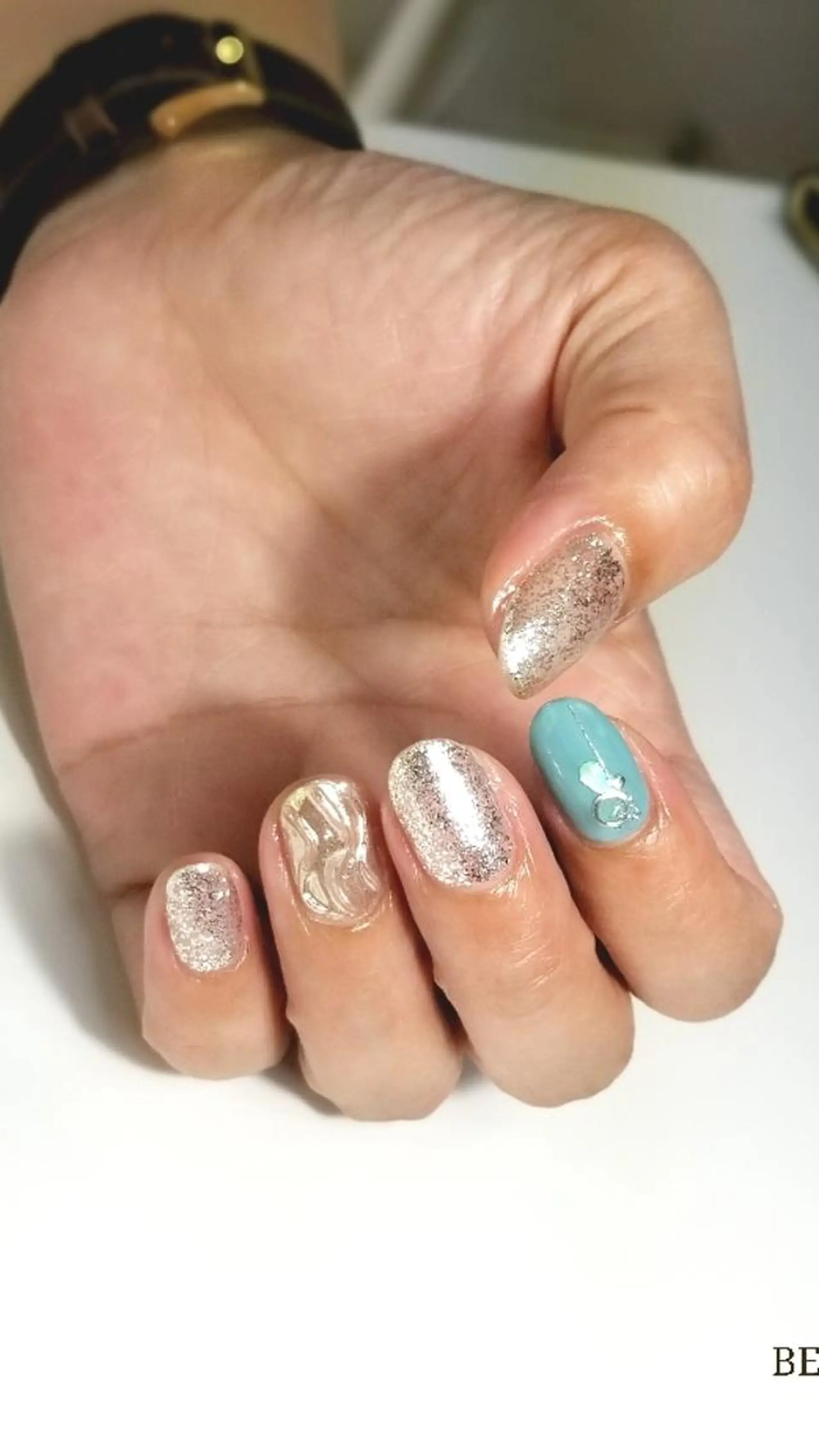 ネイル   BENNIEのネイルデザイン