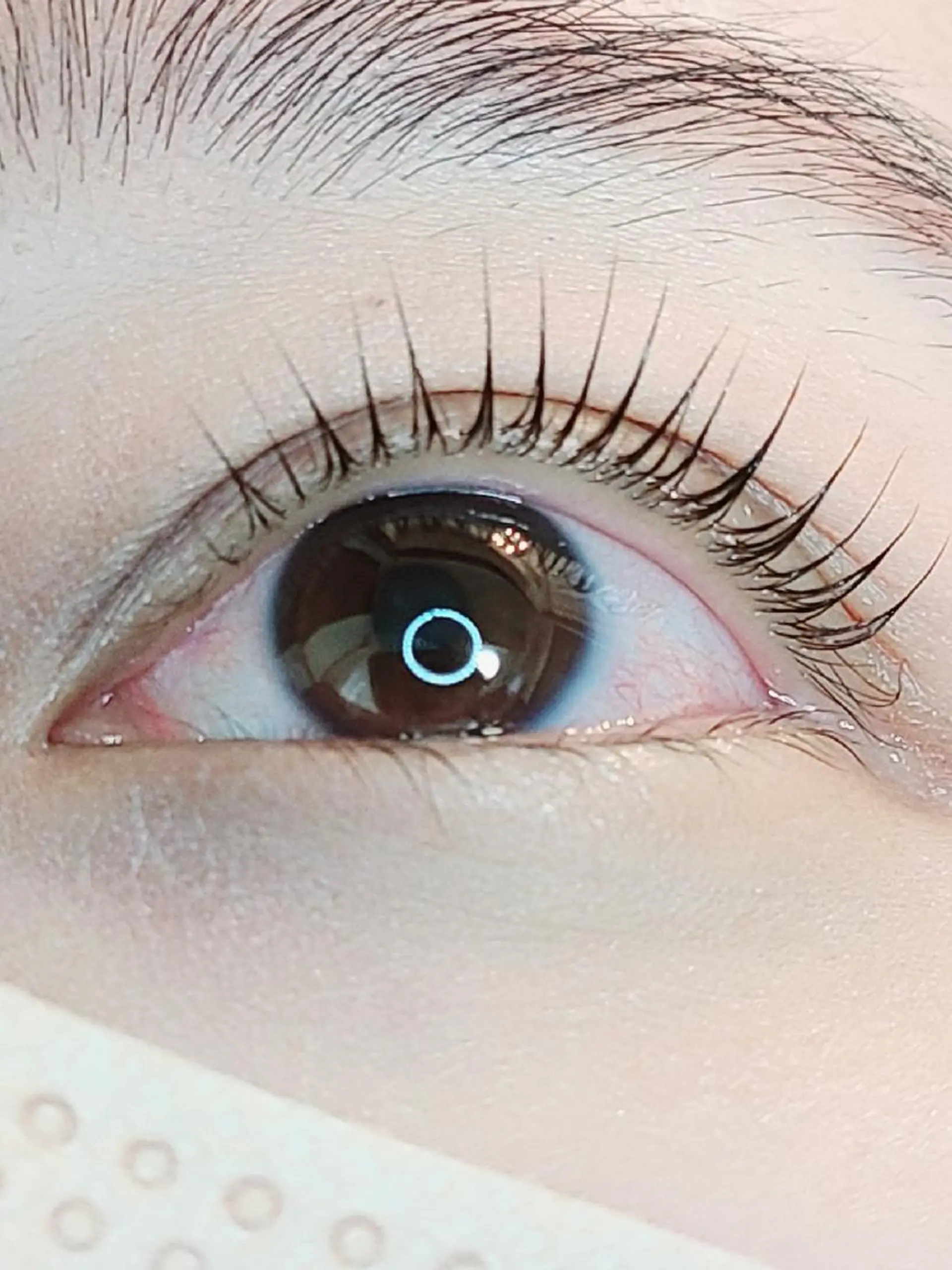 マツエク・マツパ セレビアイ/ ISHIIのマツエク・マツパデザイン