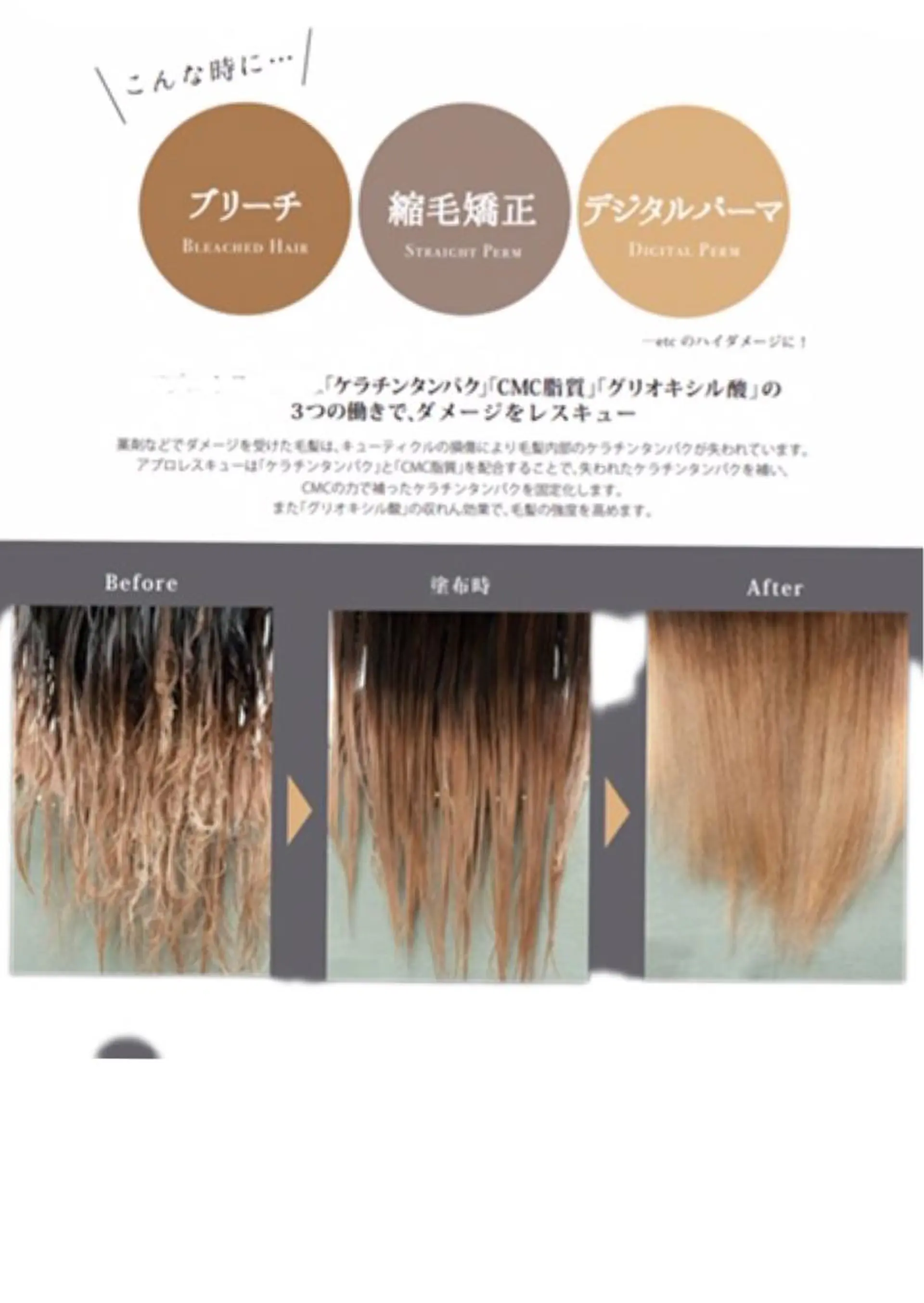 ロング 美髪クリエーター テラダタエコのヘアスタイル