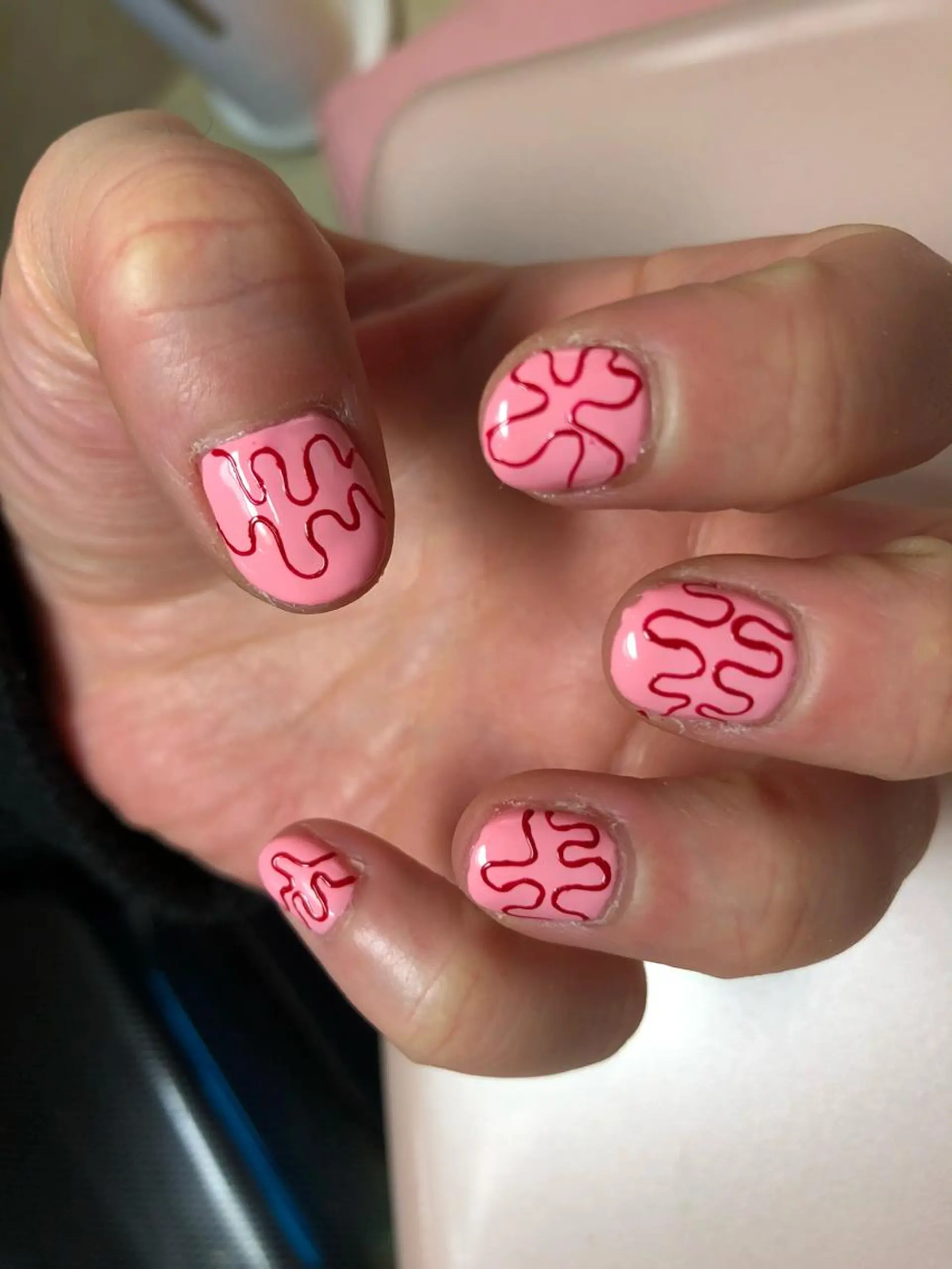 ネイル salon kuuのネイルデザイン