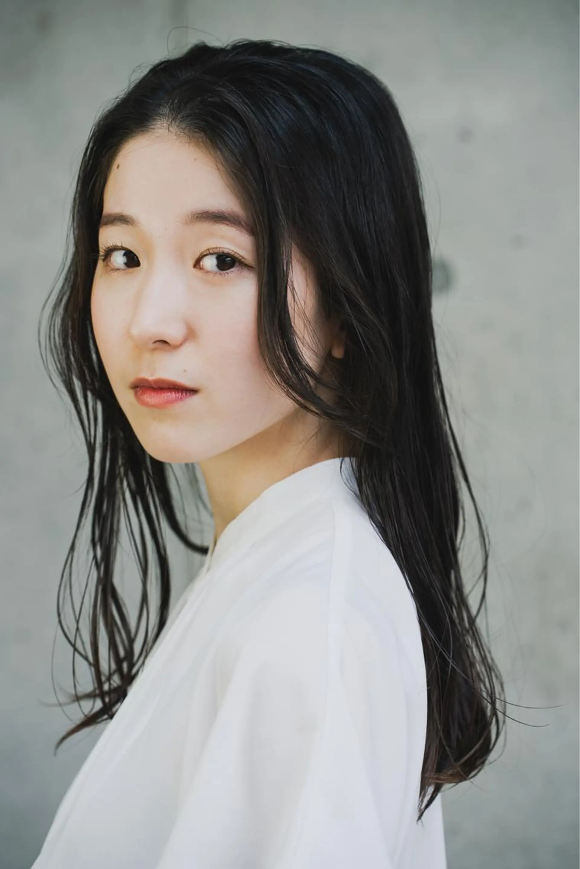 セミロング カラー パーマ ✨菅近 湧太✨のヘアスタイル