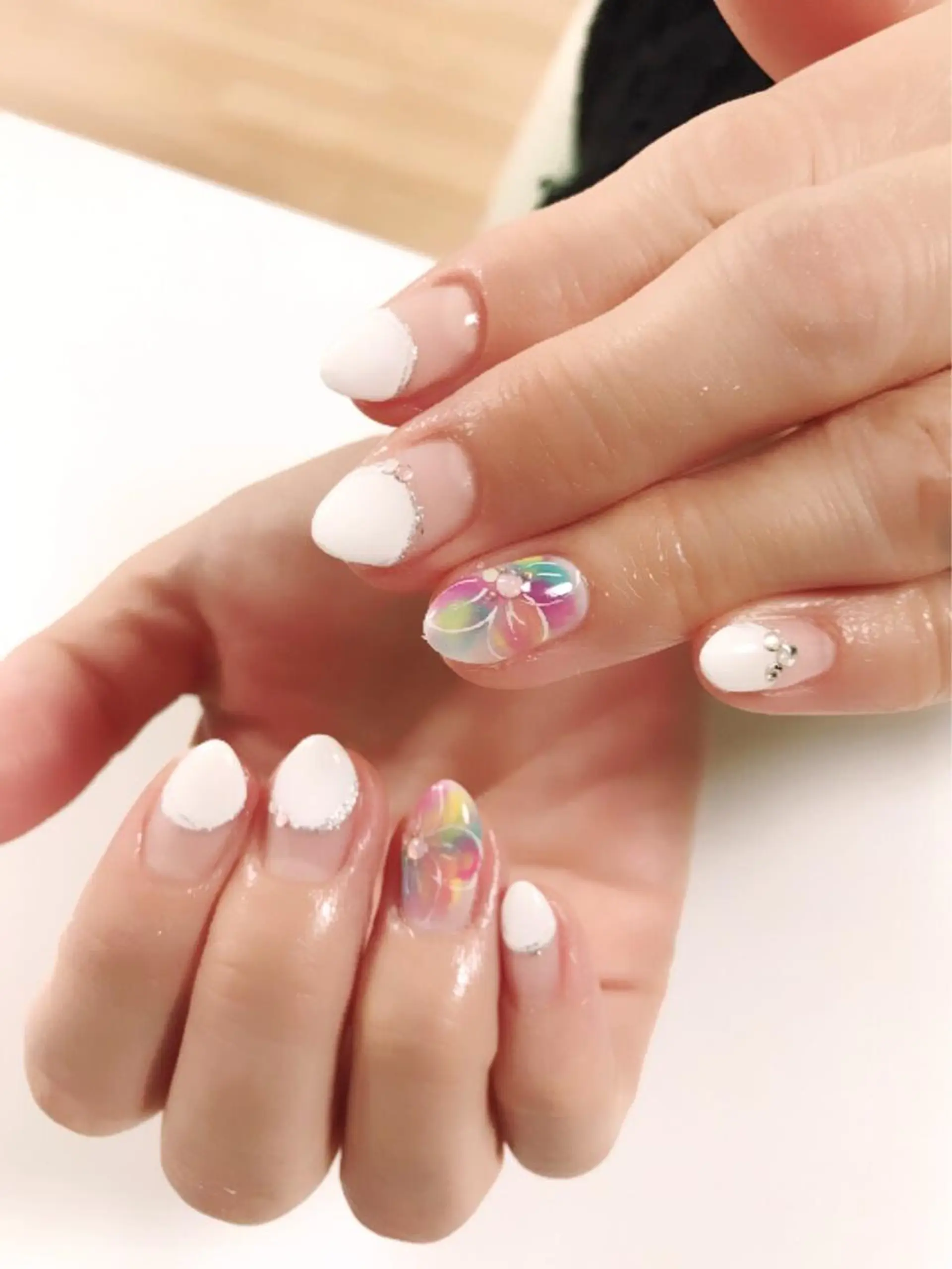 ネイル Lily Roseスタッフ一同のマツエク・マツパデザイン