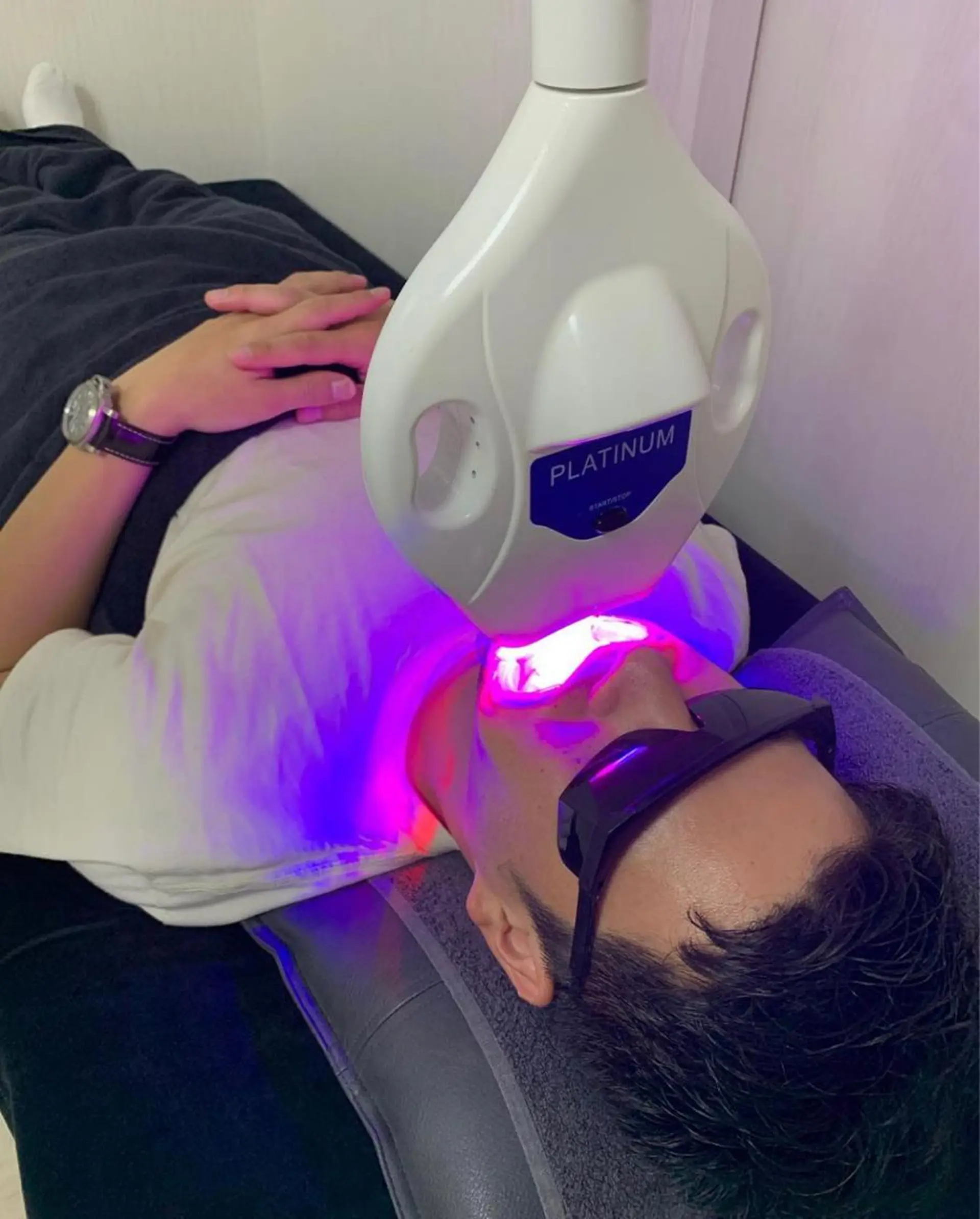 メンズ ライトビューティー 錦糸町店のエステ・リラクイメージ