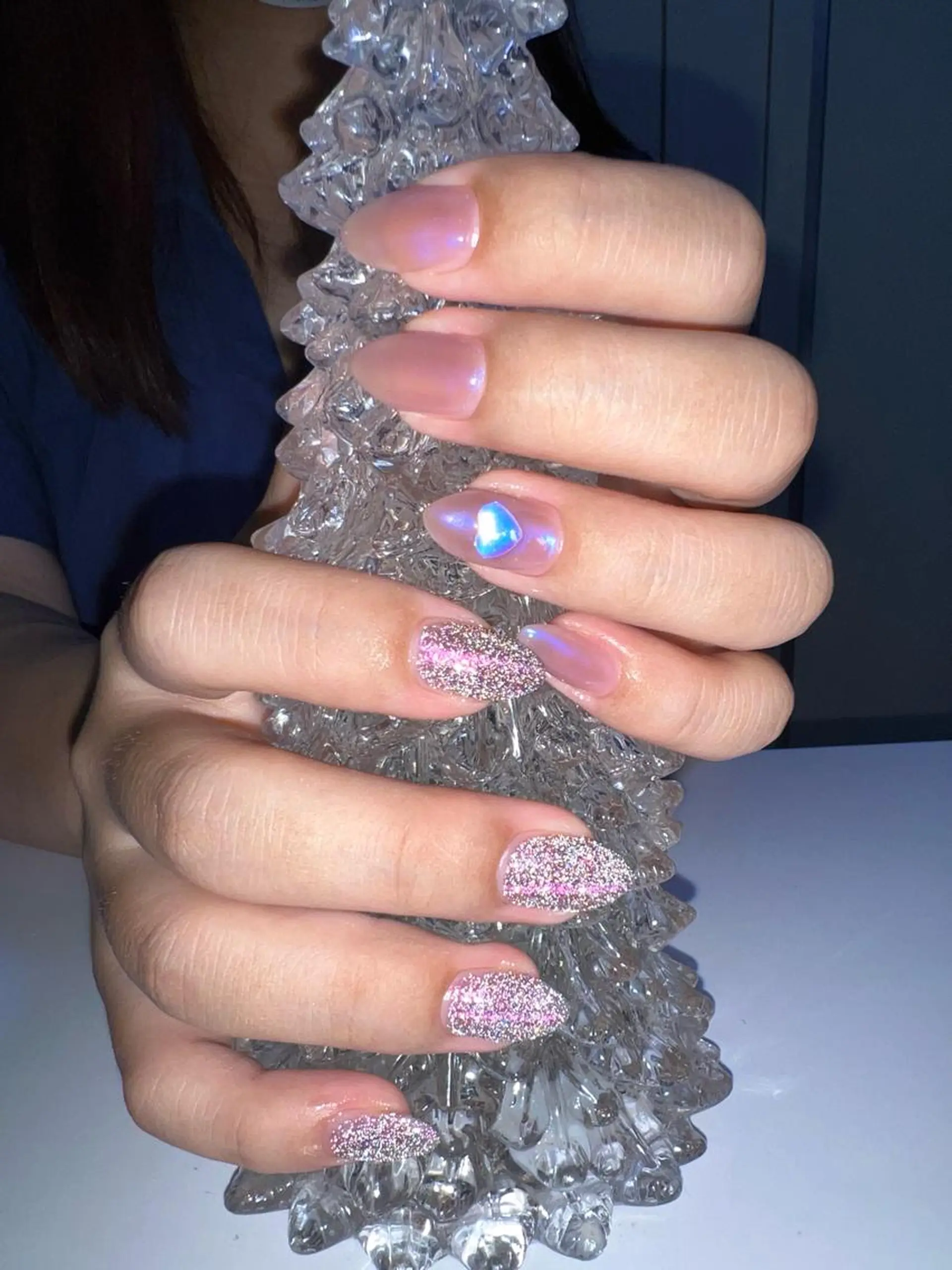 ネイル ネイルサロン ロア旧ジョリーのネイルデザイン