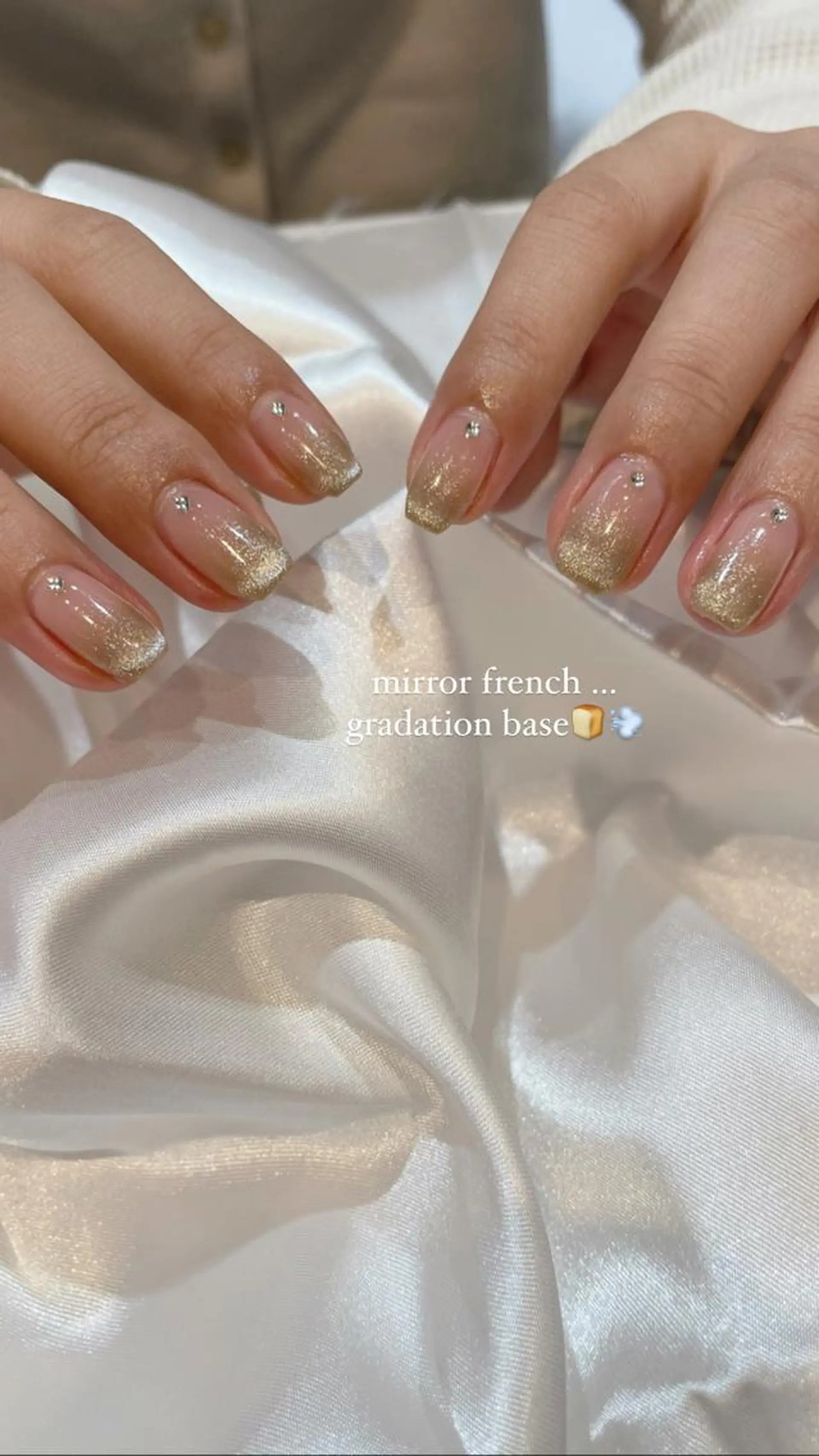 ネイル 山田 暉のネイルデザイン