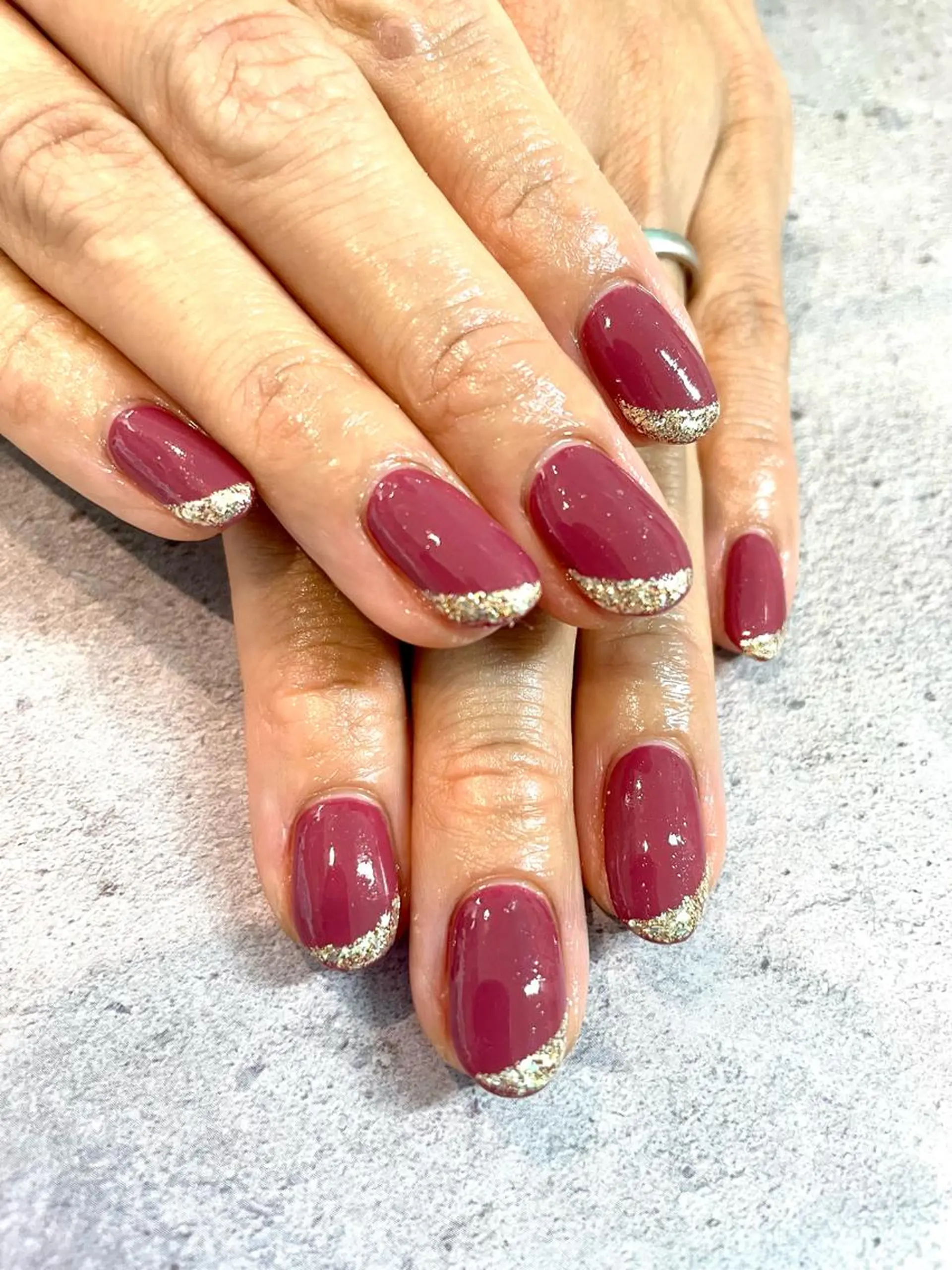 ネイル BELL.Salon Group Nailのネイルデザイン