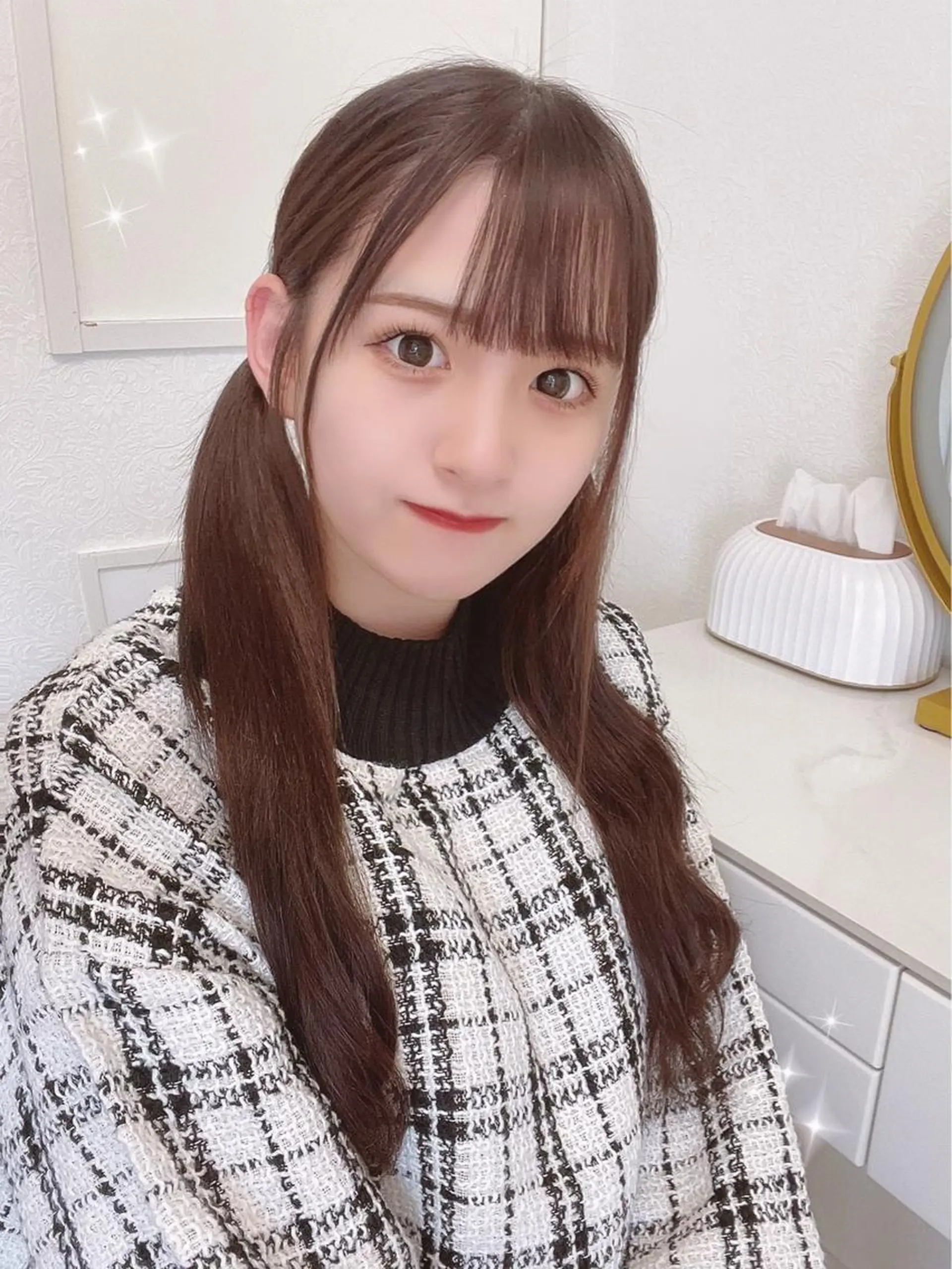 マツエク・マツパ パリジェンヌラッシュリフト Runa🌙 渋谷/まつパのマツエク・マツパデザイン