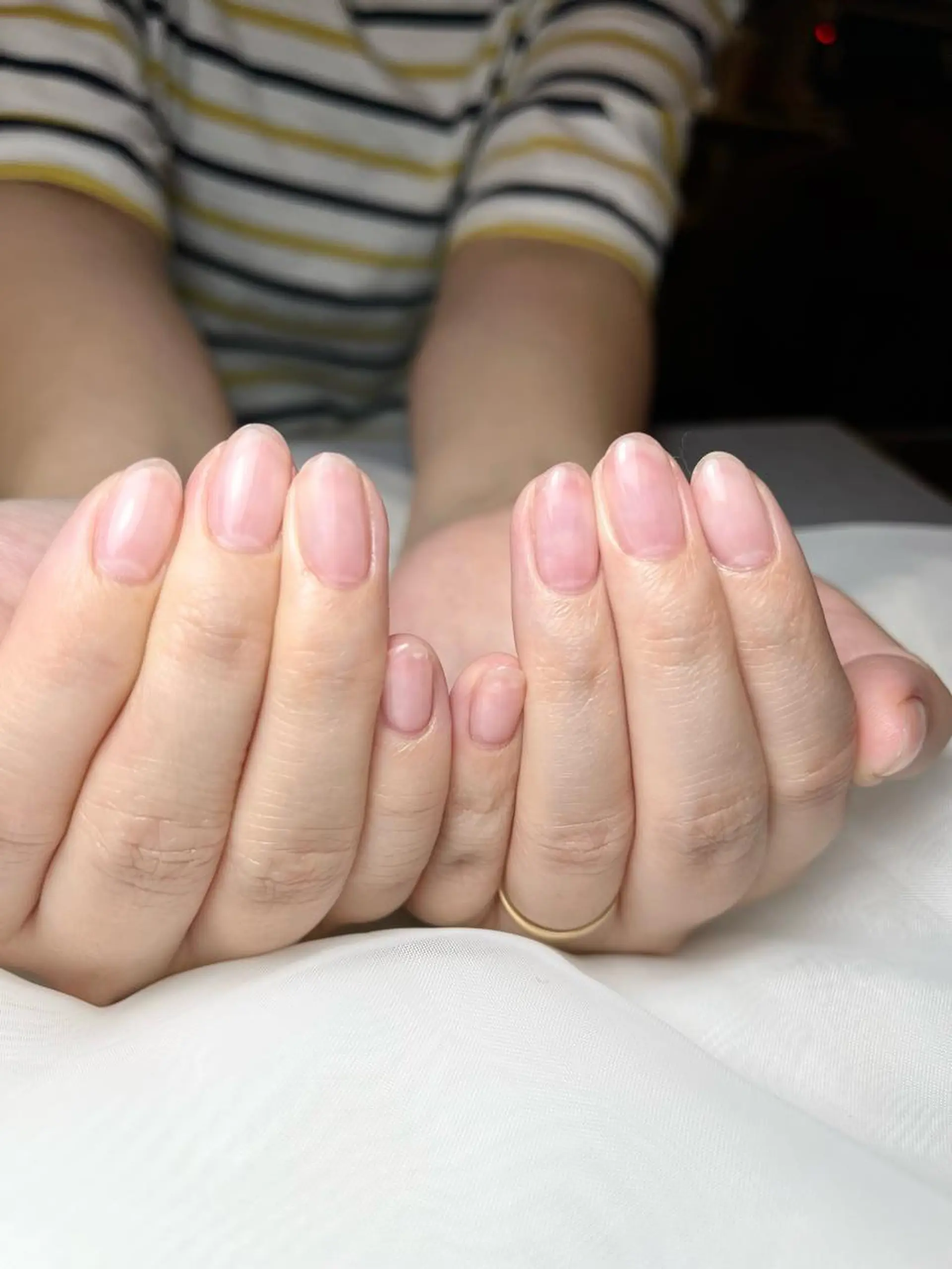 ネイル 金山 沙織のエステ・リラクイメージ