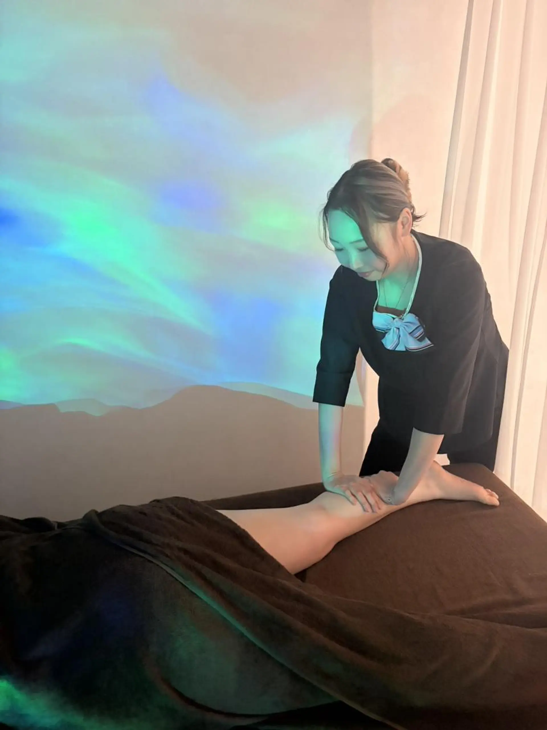 LaNa ワカナのエステ・リラクイメージ