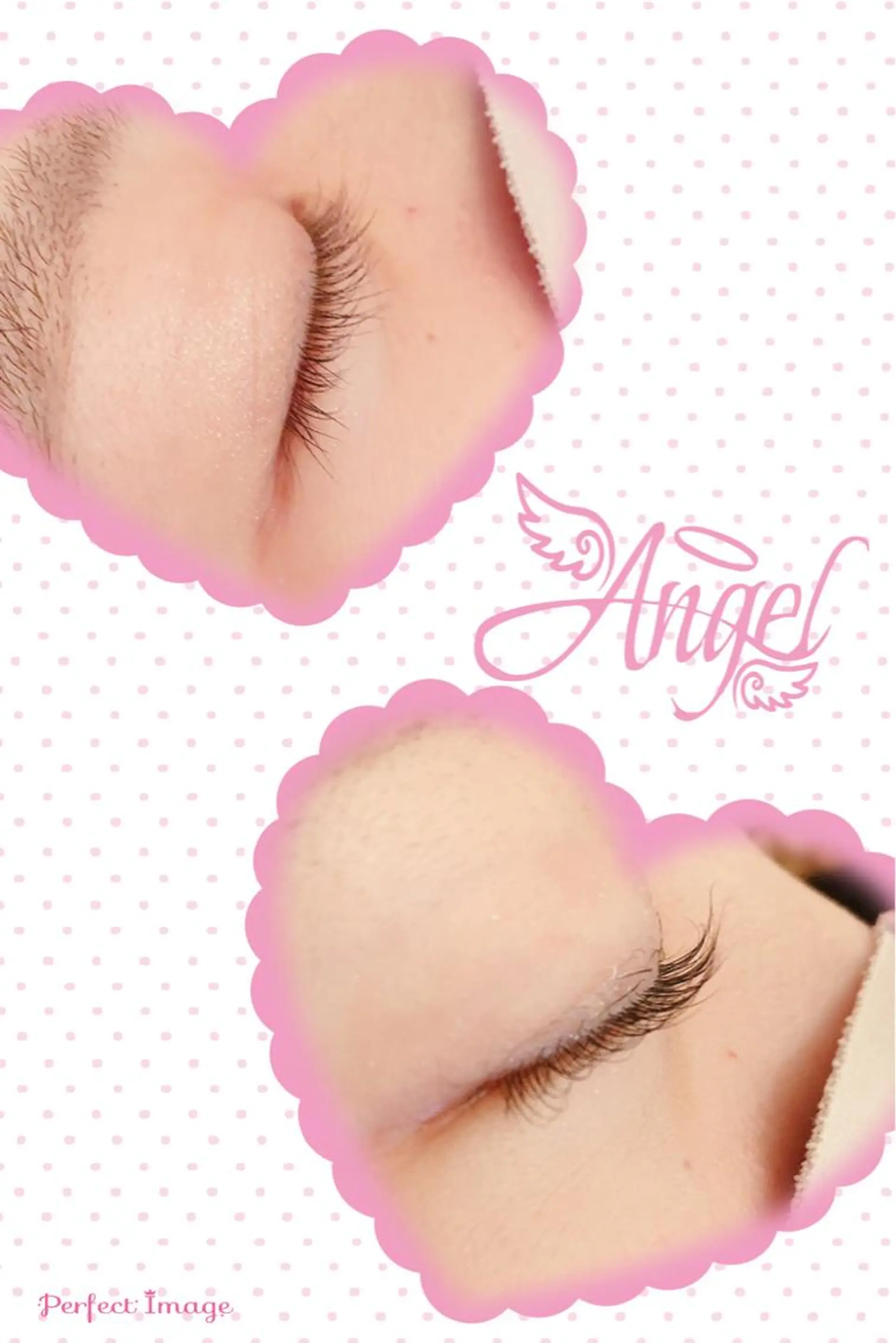 マツエク・マツパ loisir yamanoのマツエク・マツパデザイン