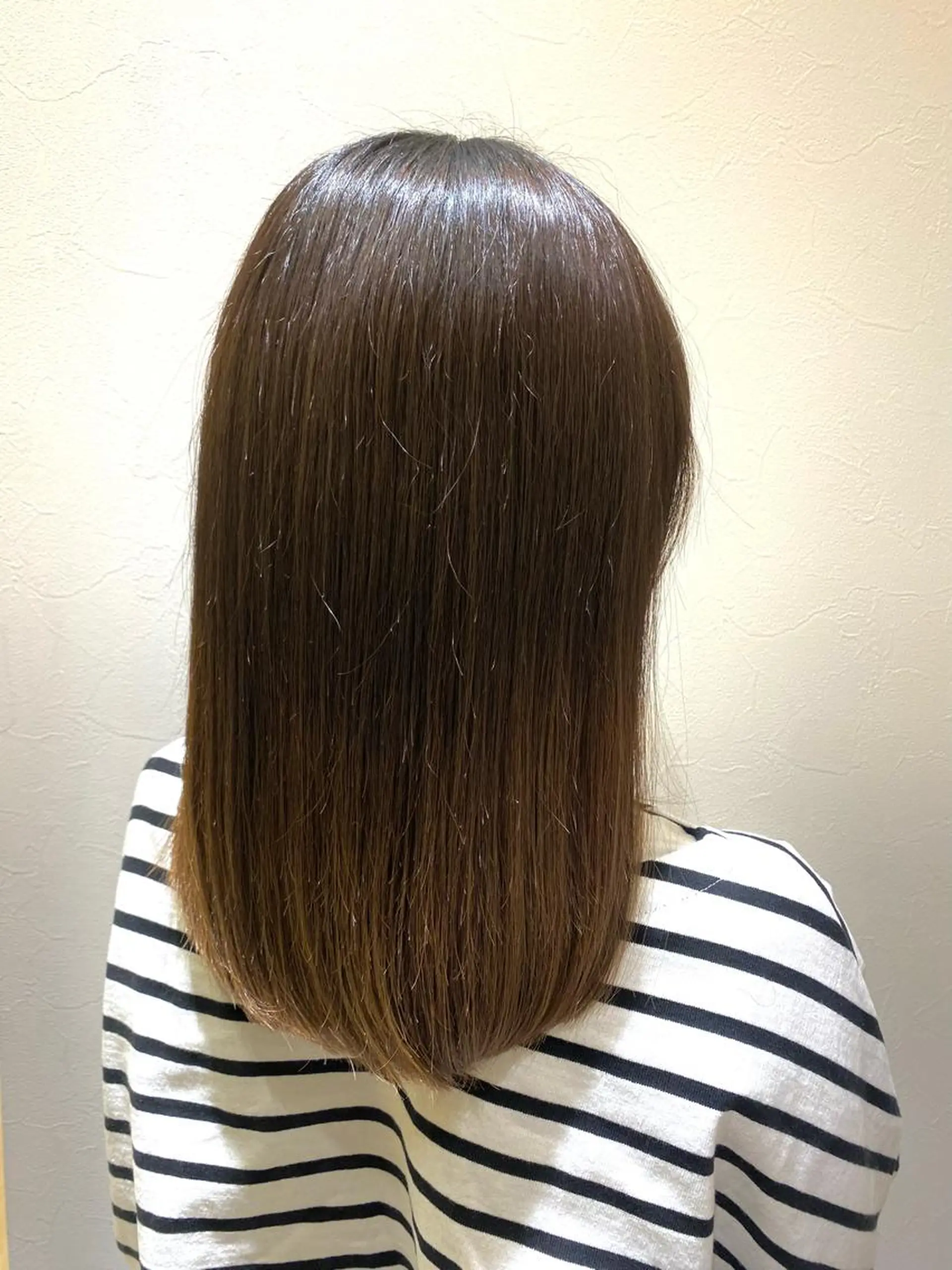 ロング ちあい🌈 アトリエJDパリのヘアスタイル
